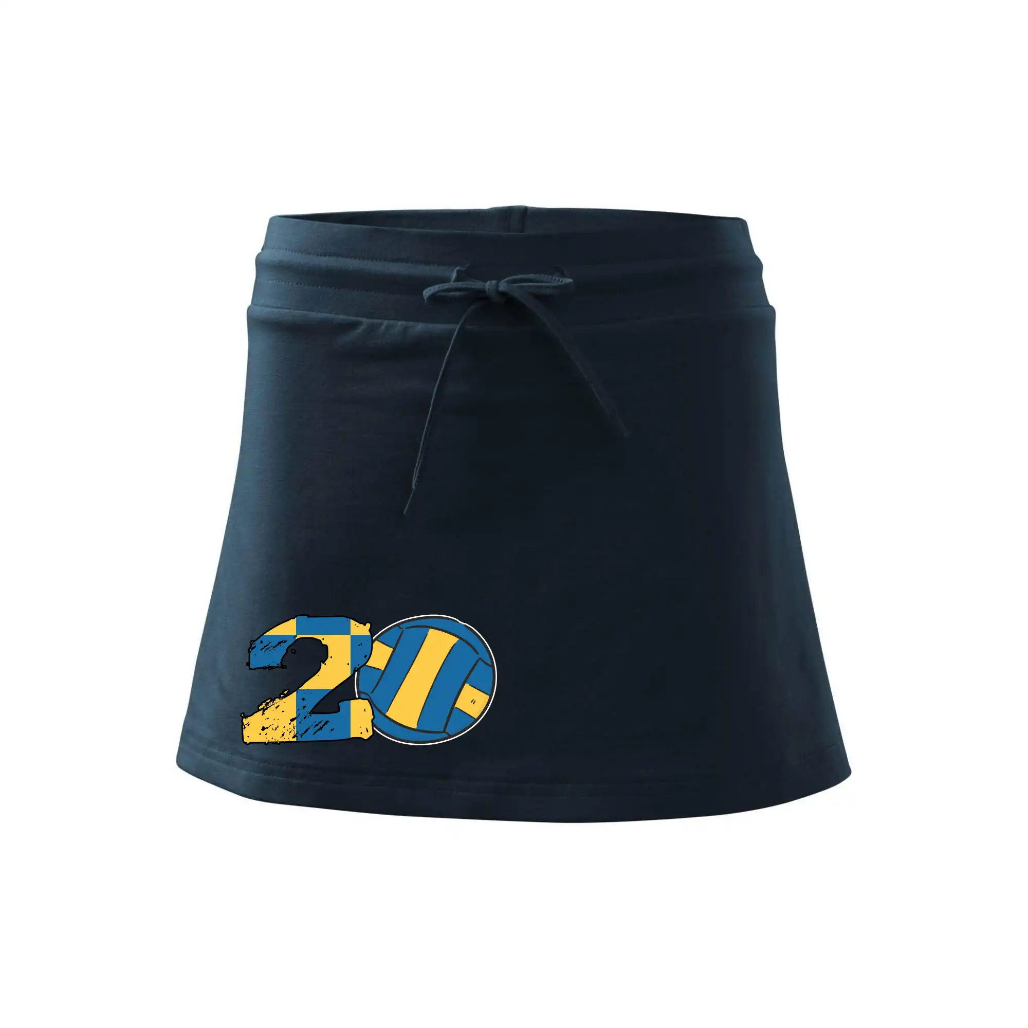 Volejbal kulaté narozeniny 20