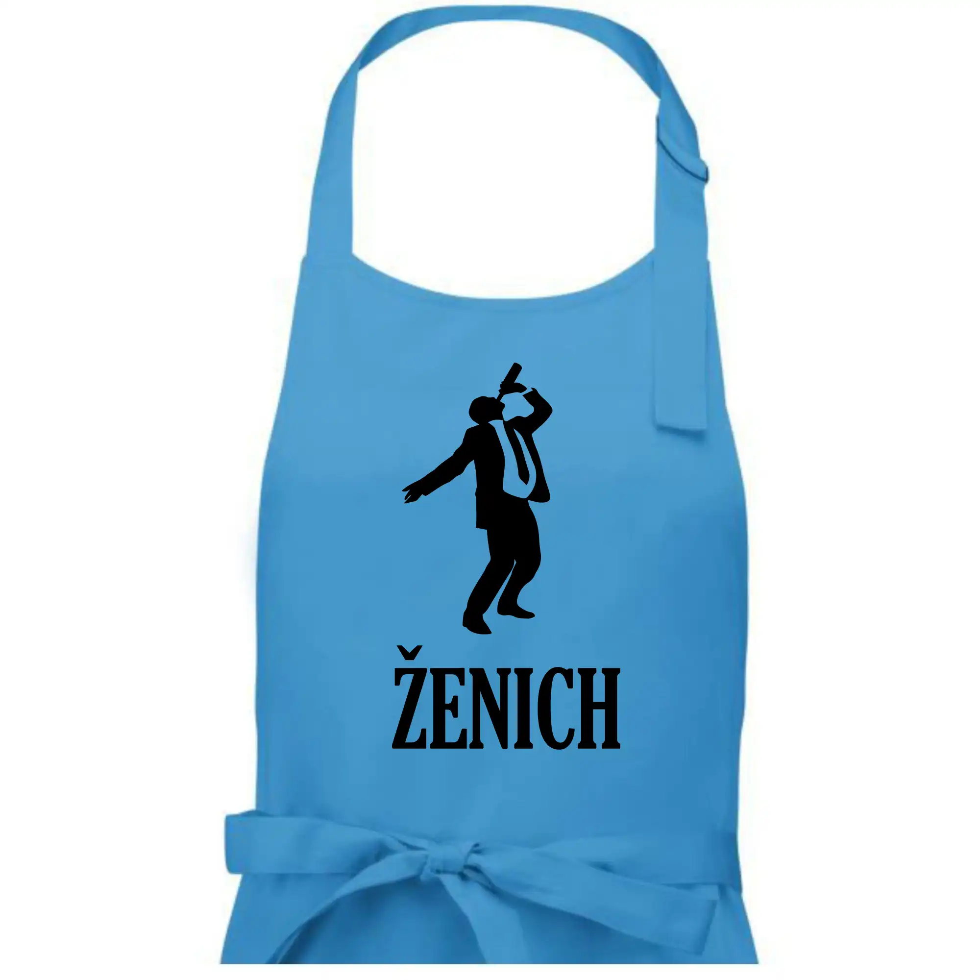 Ženich alkohol