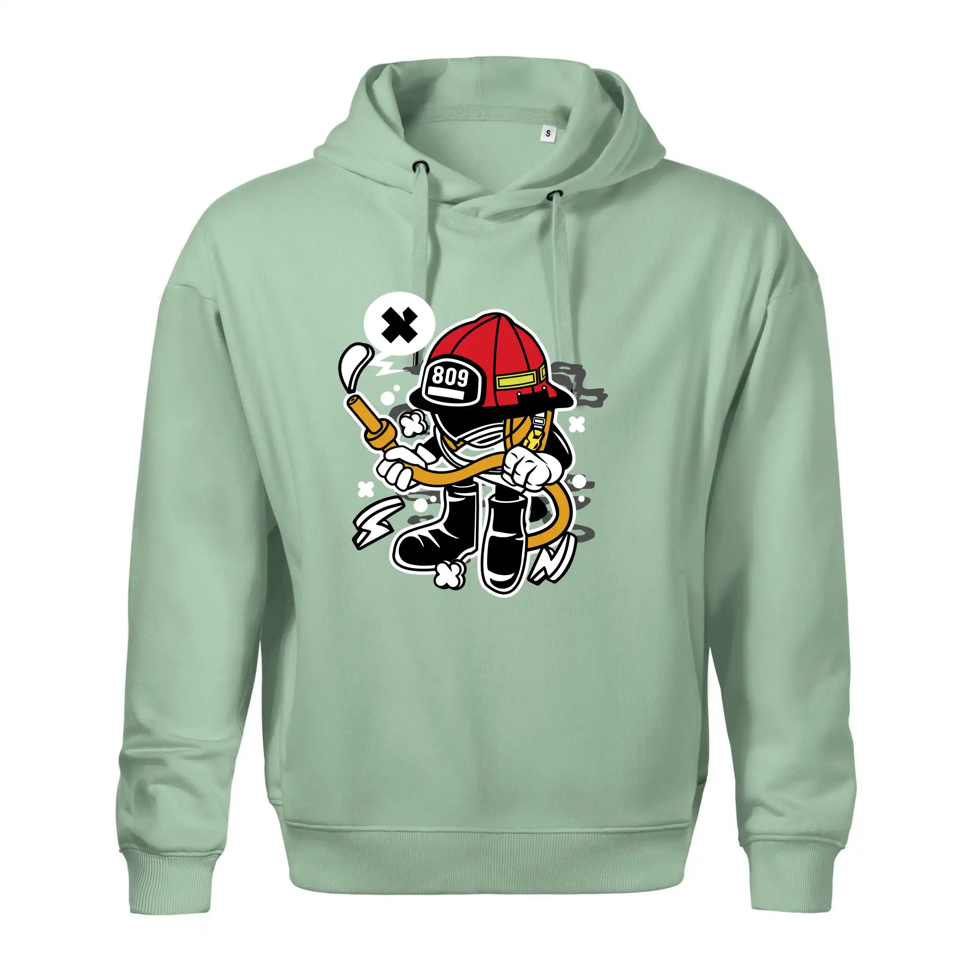Fajrákmen