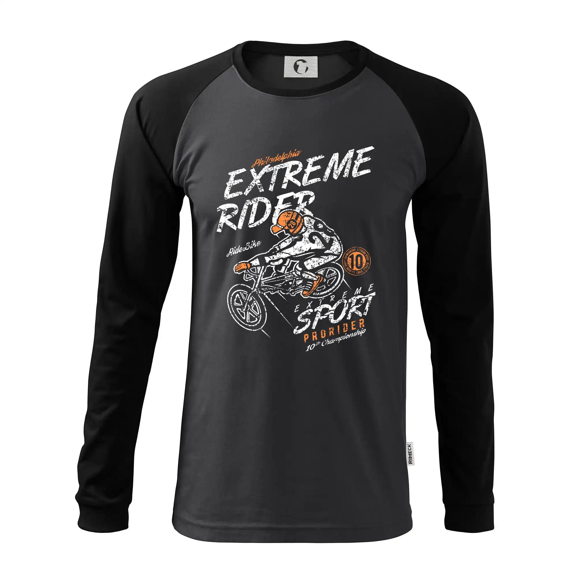 Extreme Rider