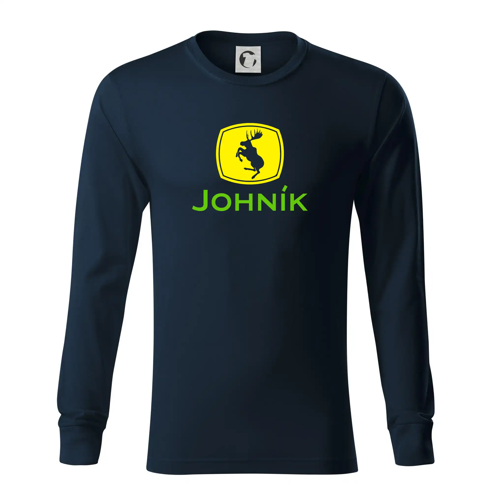 Johník