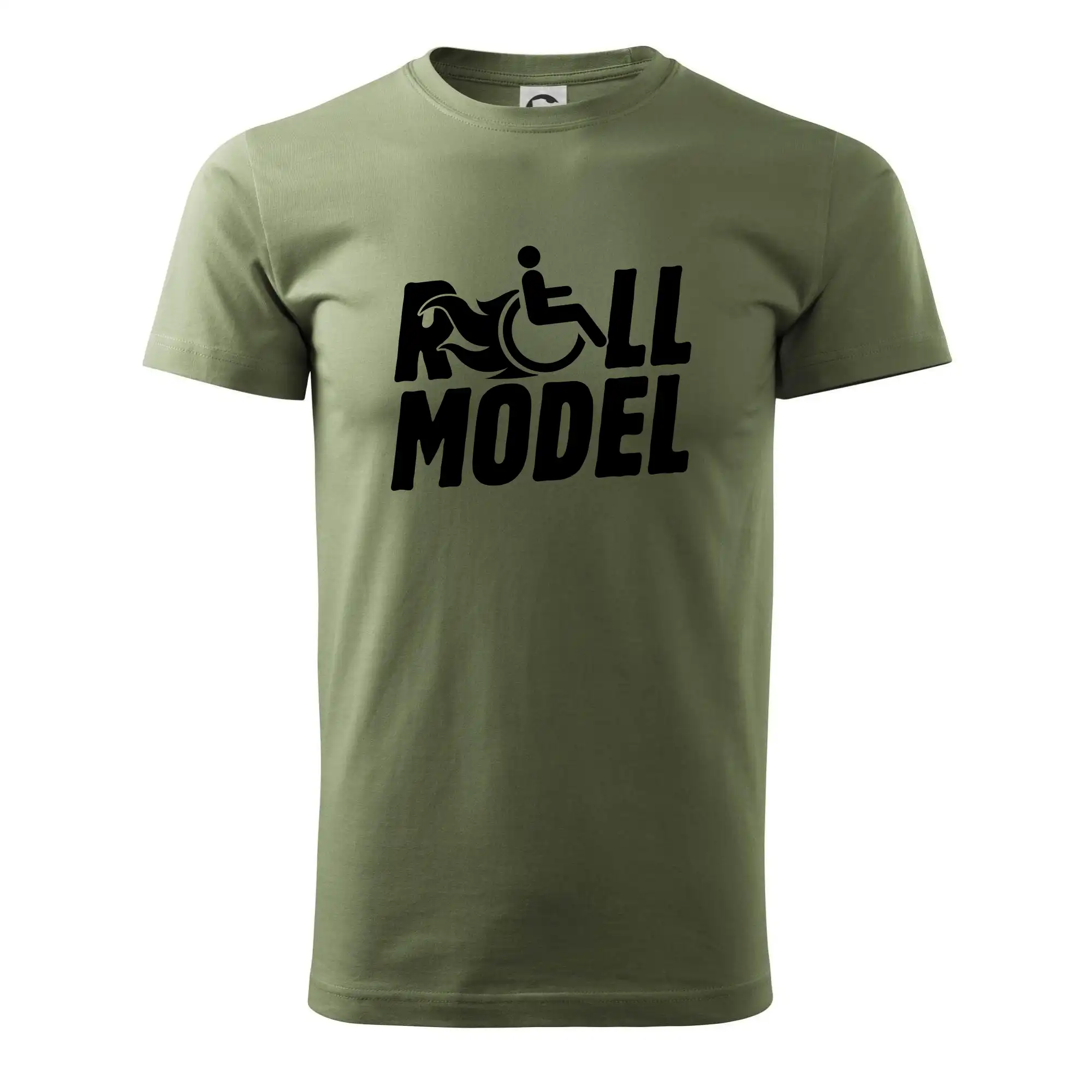 Roll model