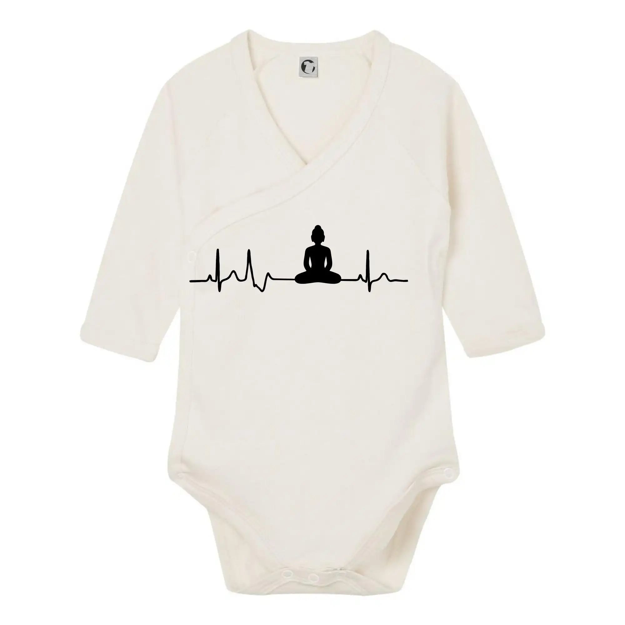 Ekg Budha