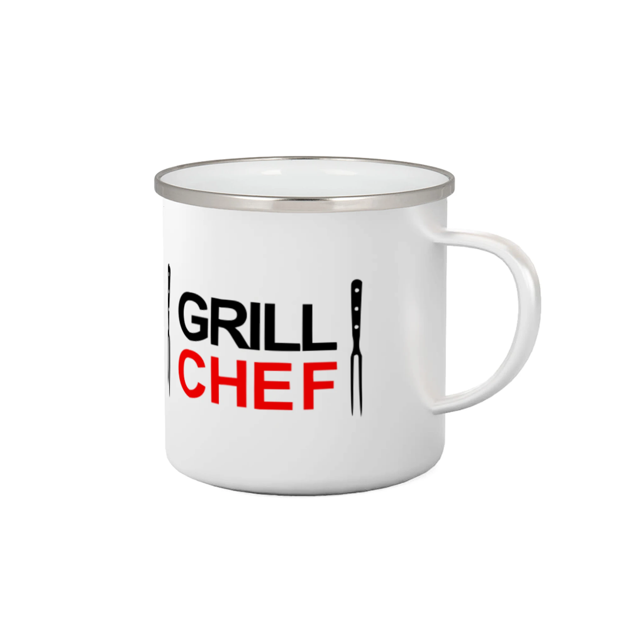 Grilování - Grill Chef