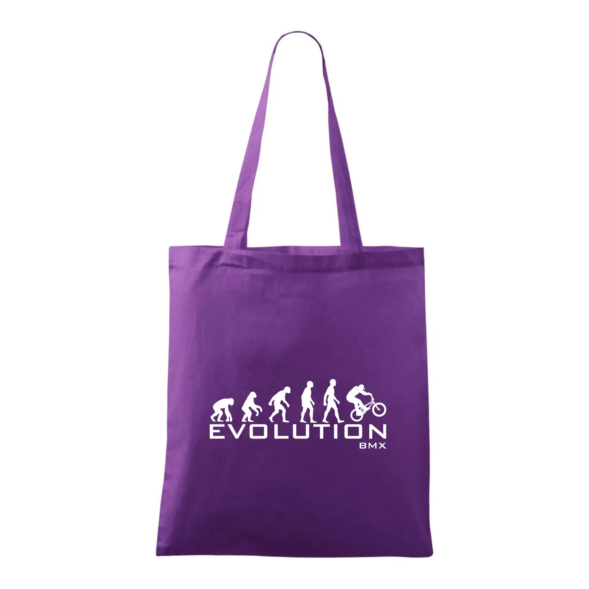 Evoluce BMX