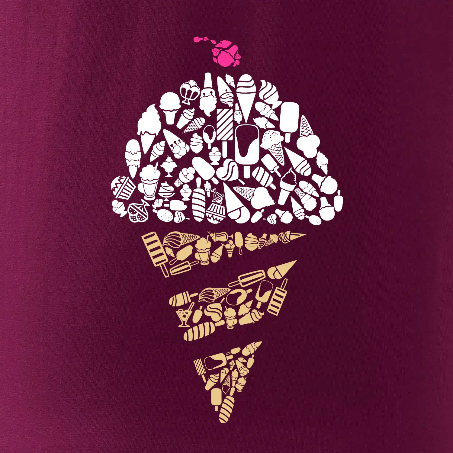 Ice Cream ikony