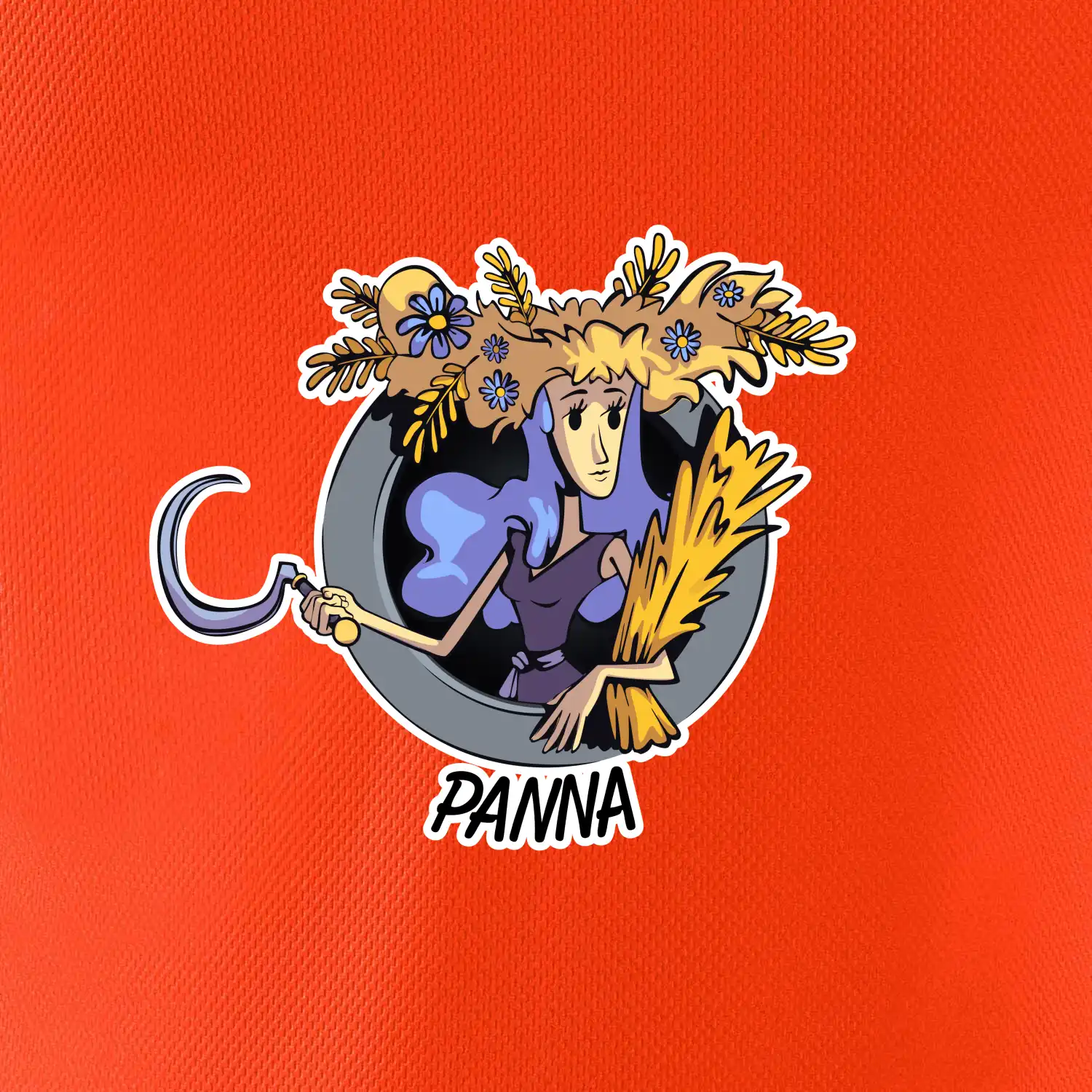 Znamení komiks panna
