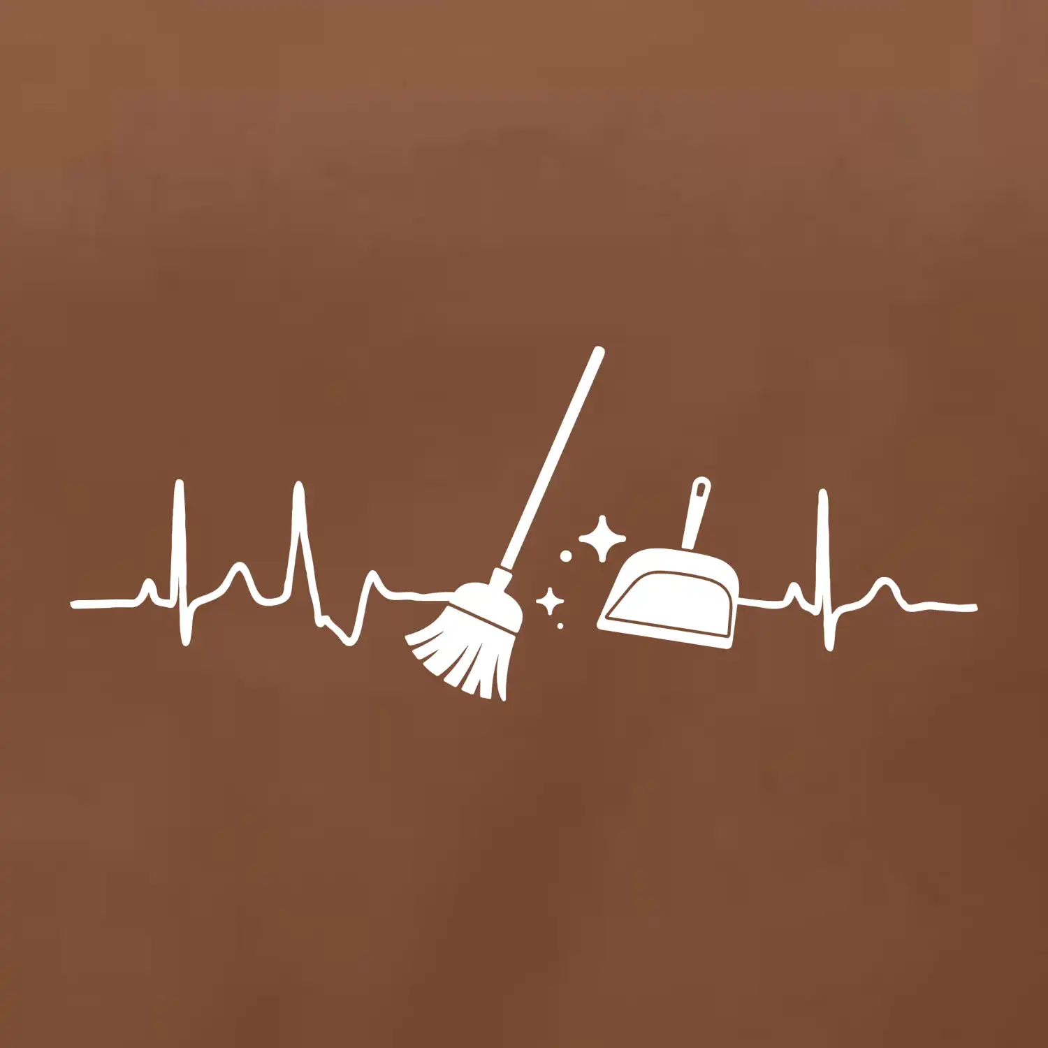 EKG zametání