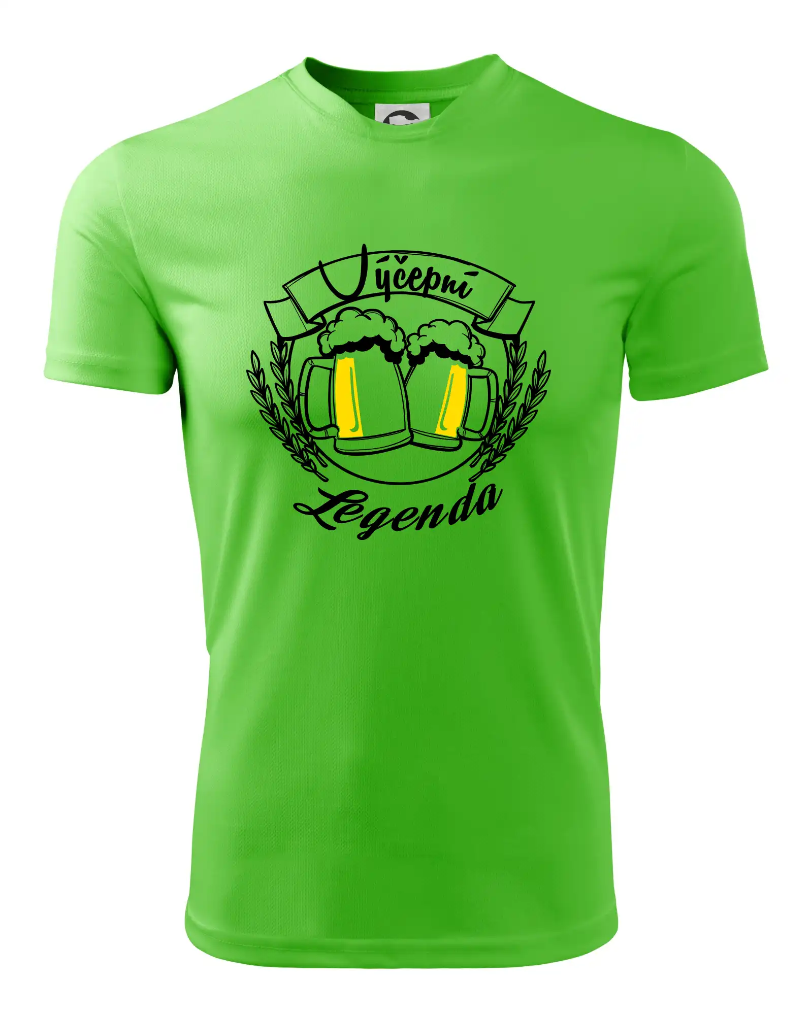 Výčepní legenda