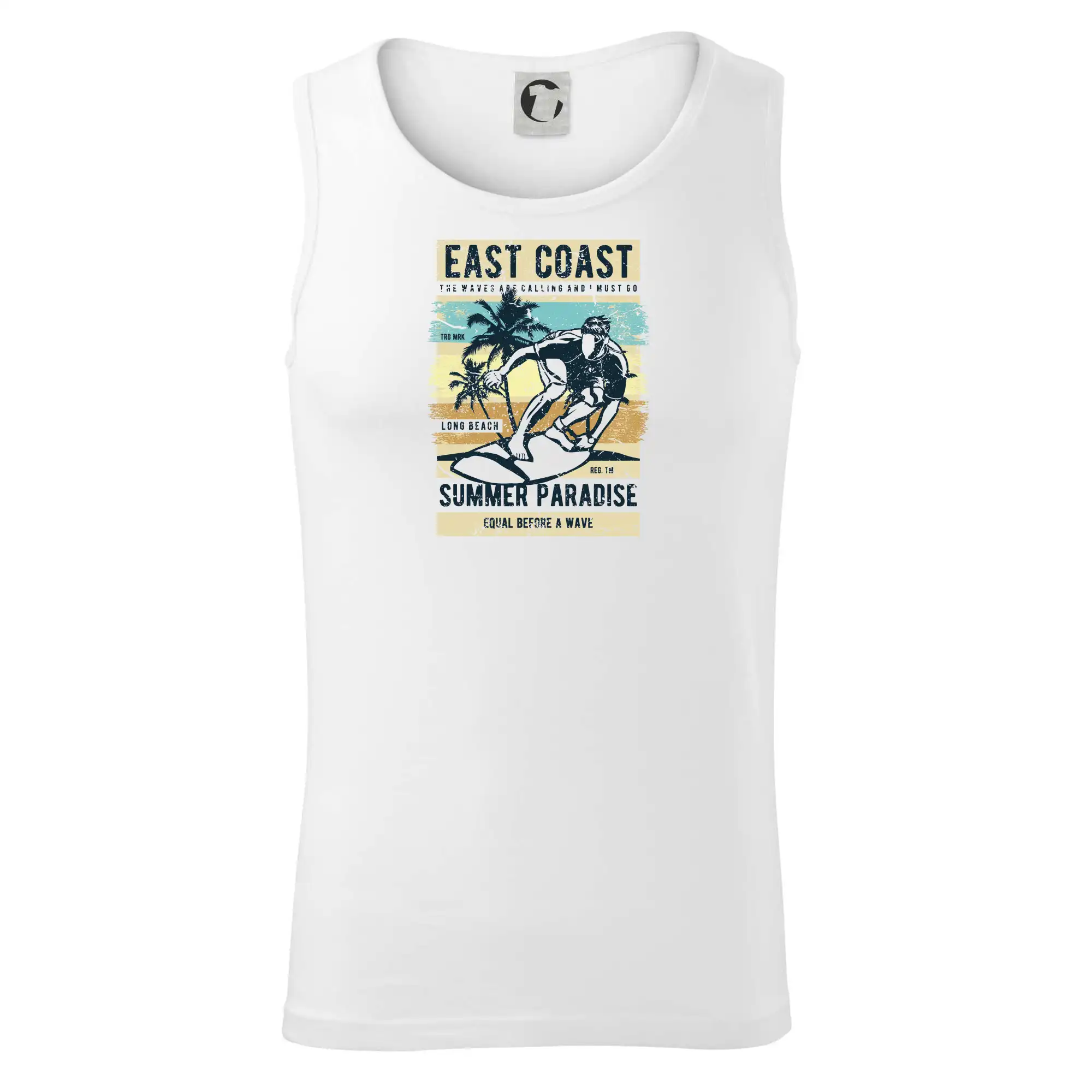 East Coast