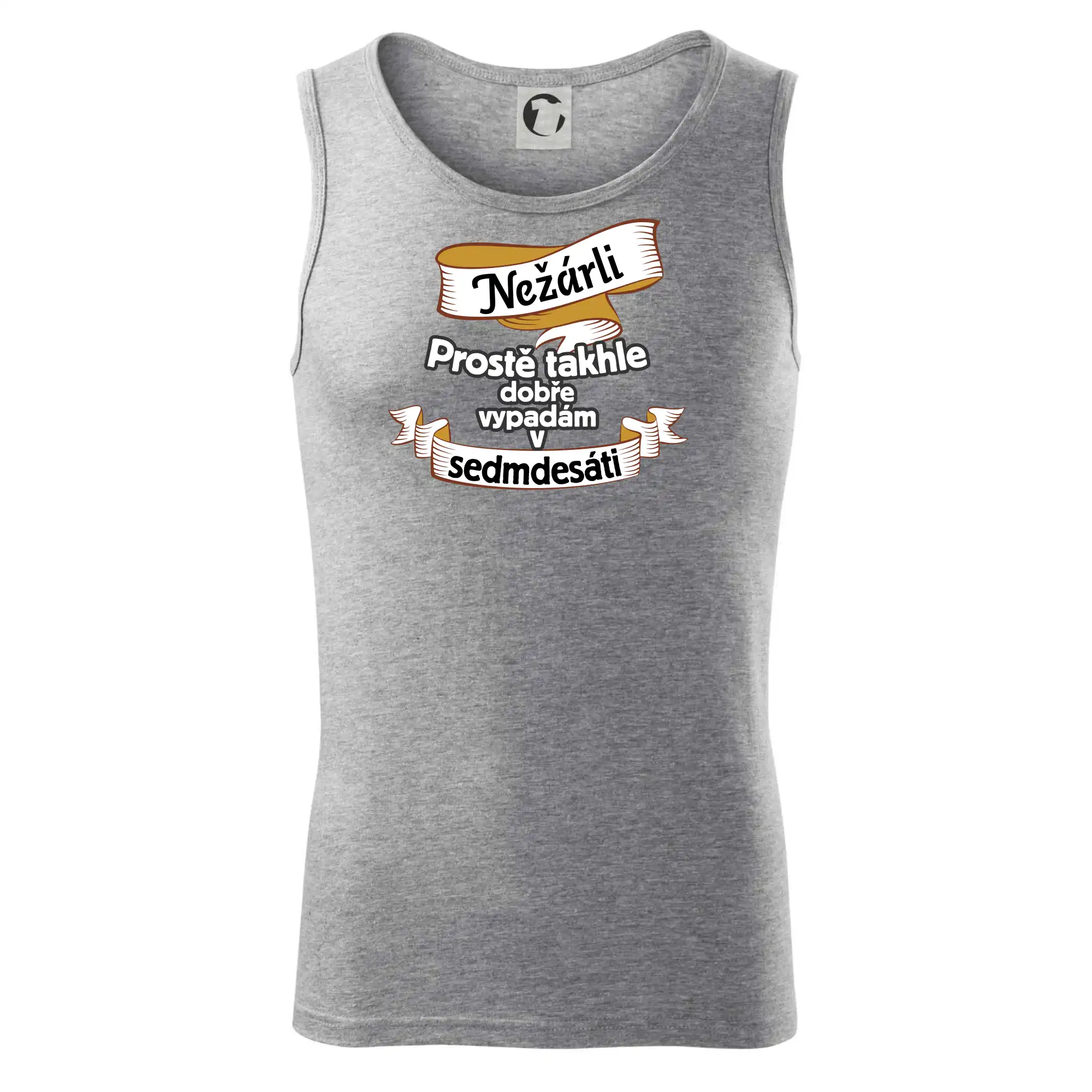 Nežárli pro pány 70