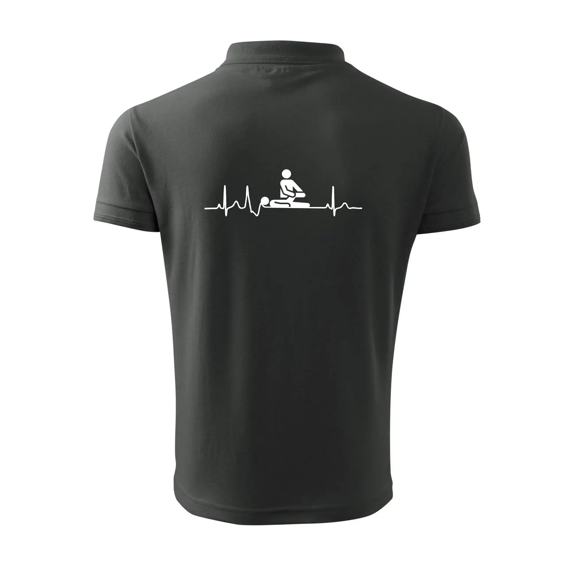 EKG fyzioterapie