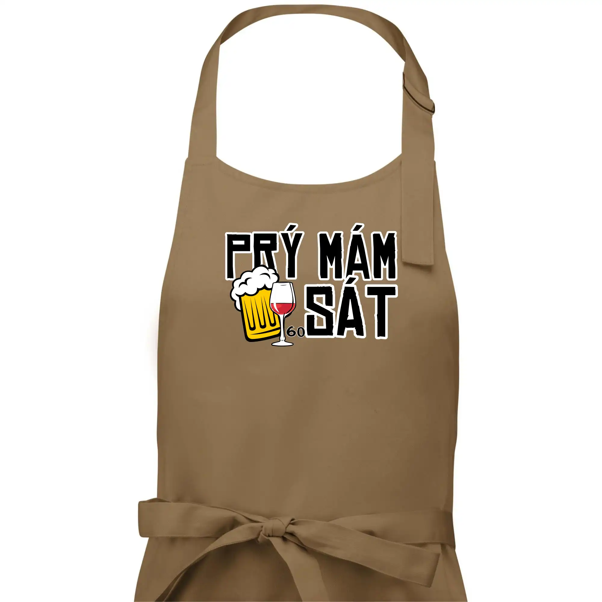 Prý mám 60 SÁT
