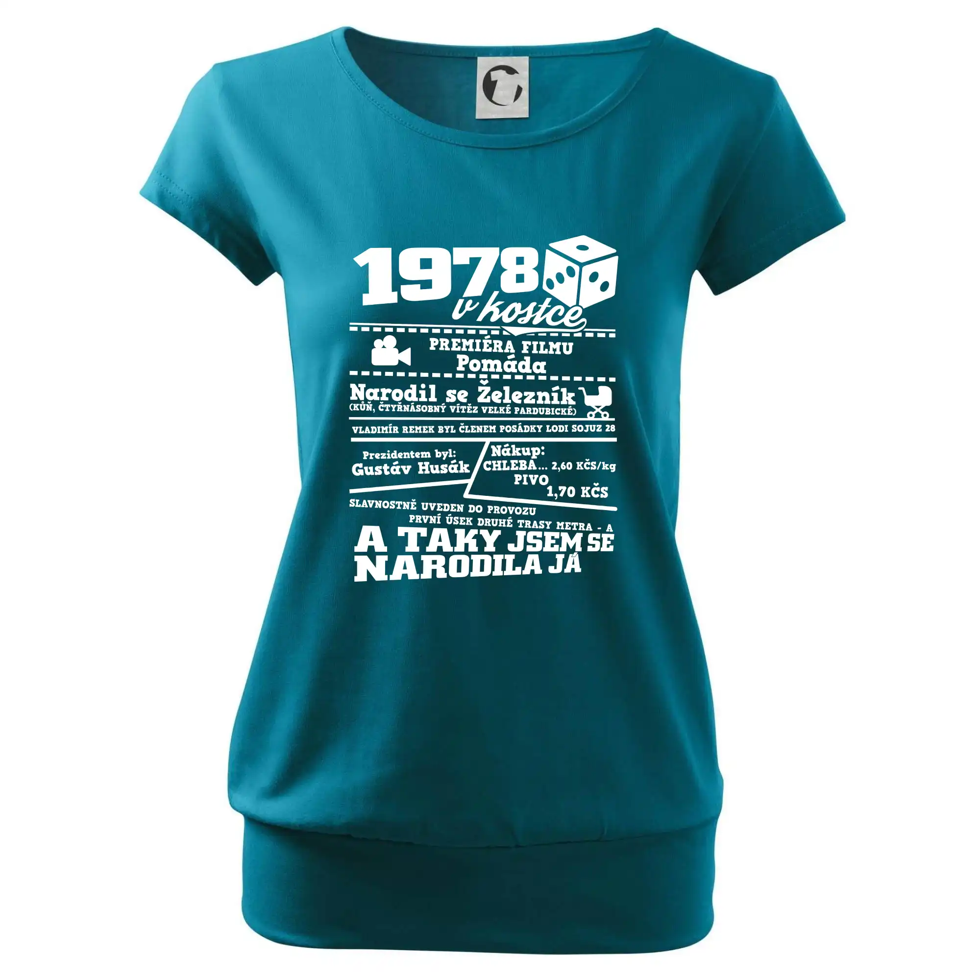1978 v kostce