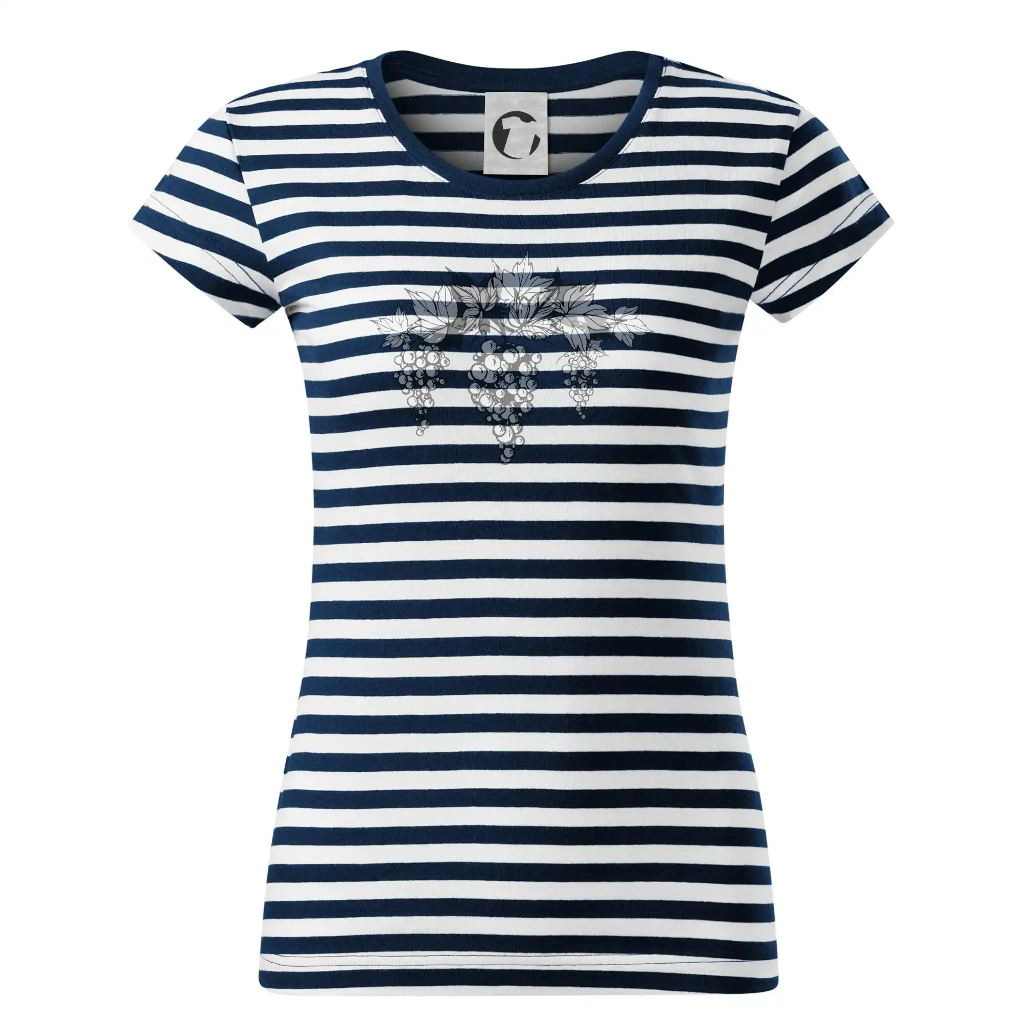 Vinné hrozny šedé