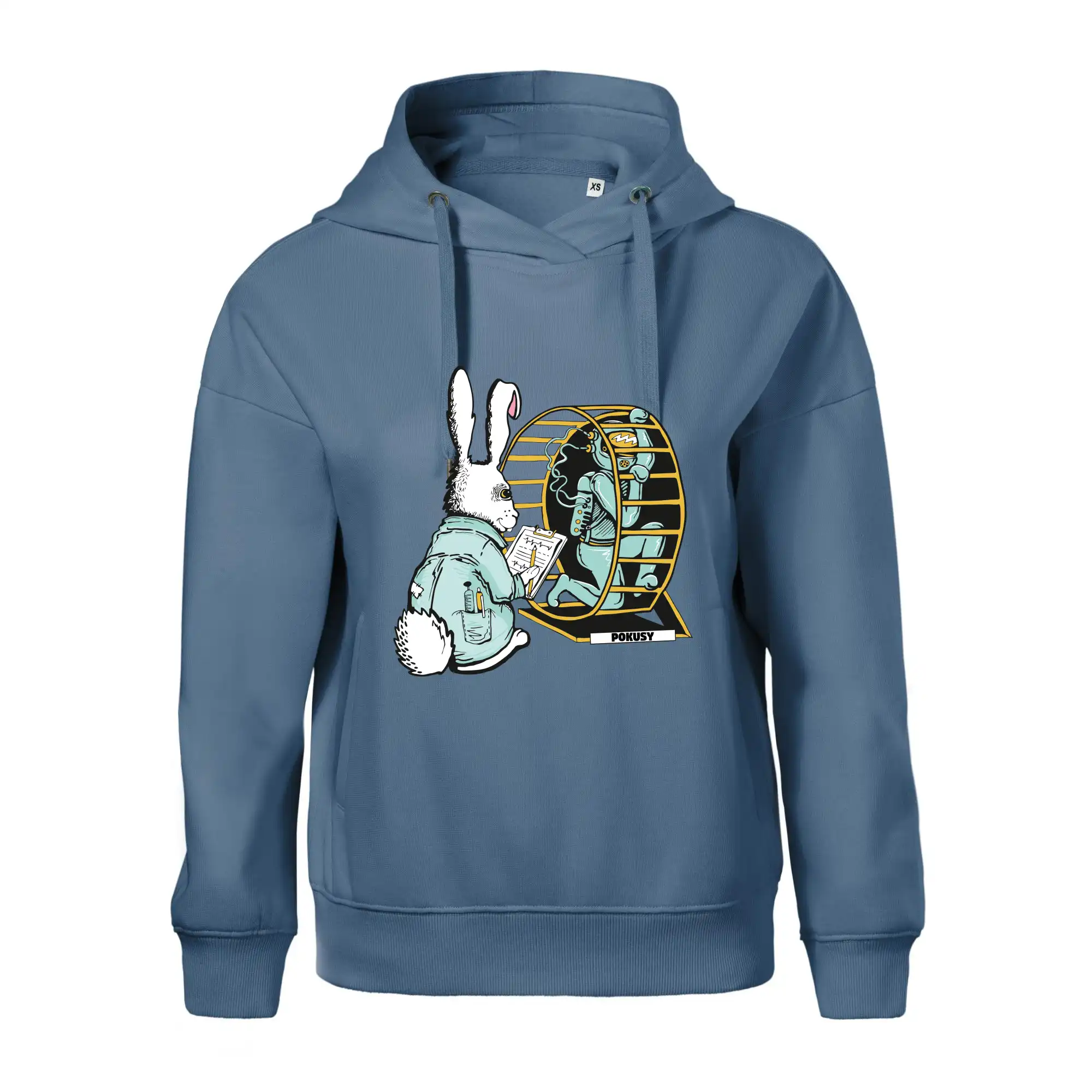 Pokusy na lidech (Pecka Design)