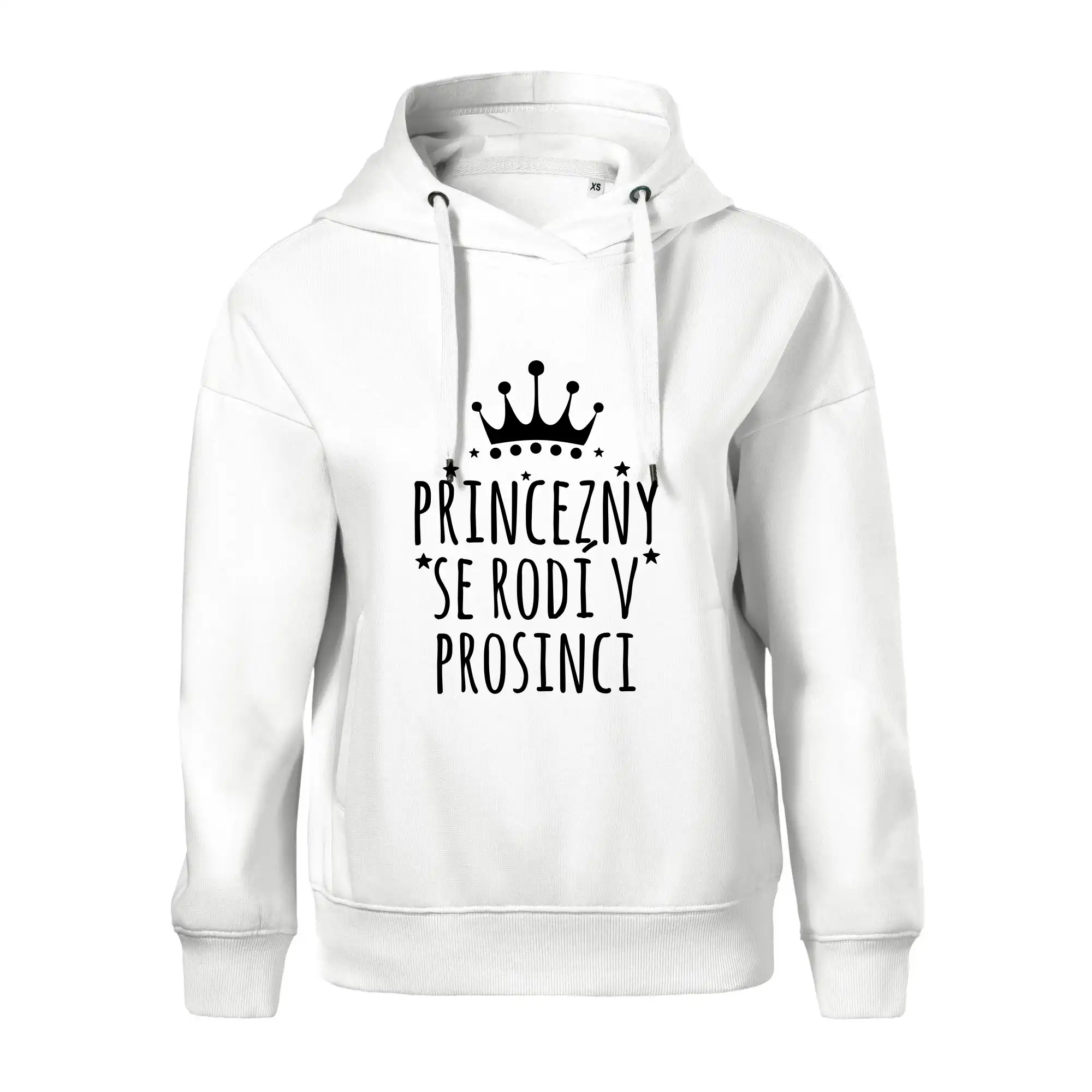 Princezny se rodí v prosinci