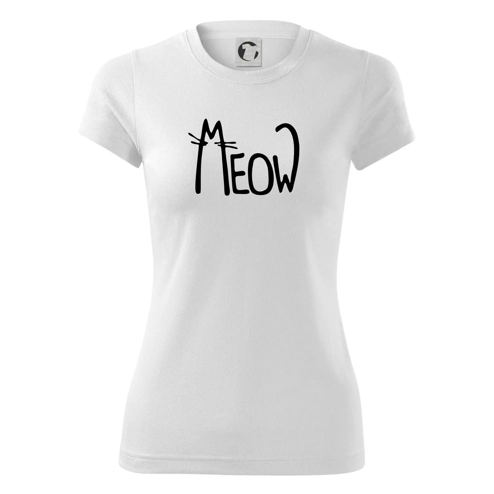Meow - Mňau