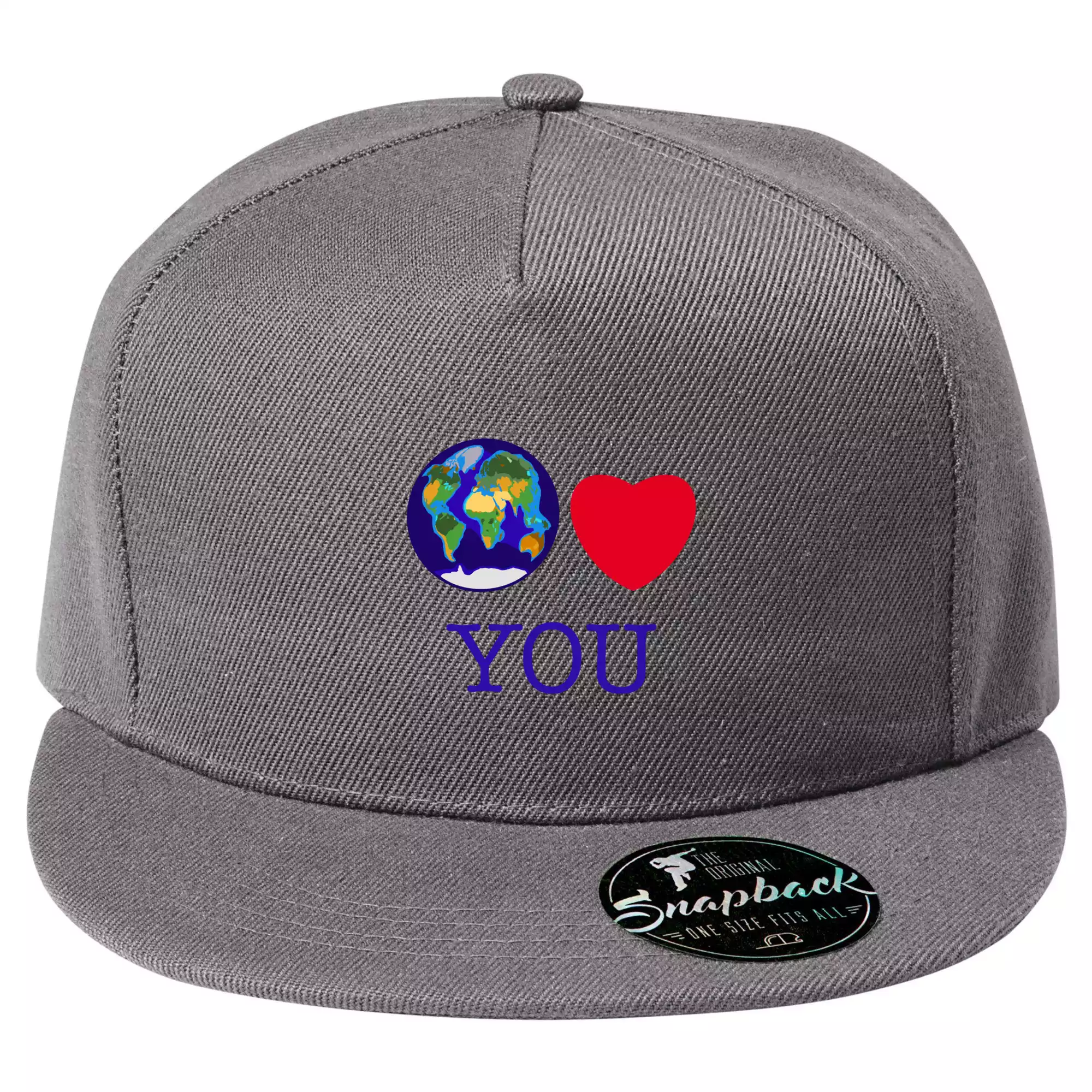 Svět Tě miluje world loves you  (Moňas)