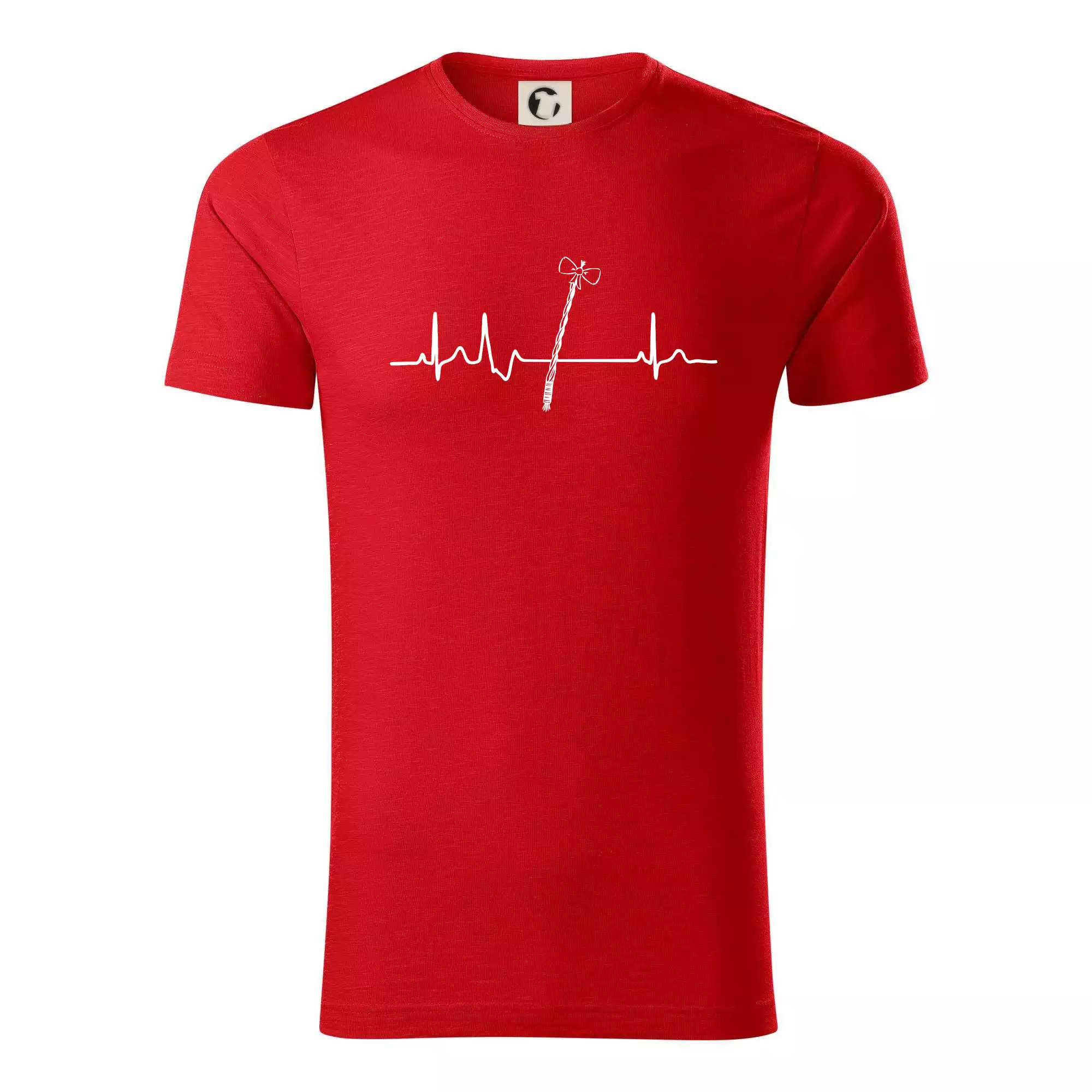 EKG Pomlázka