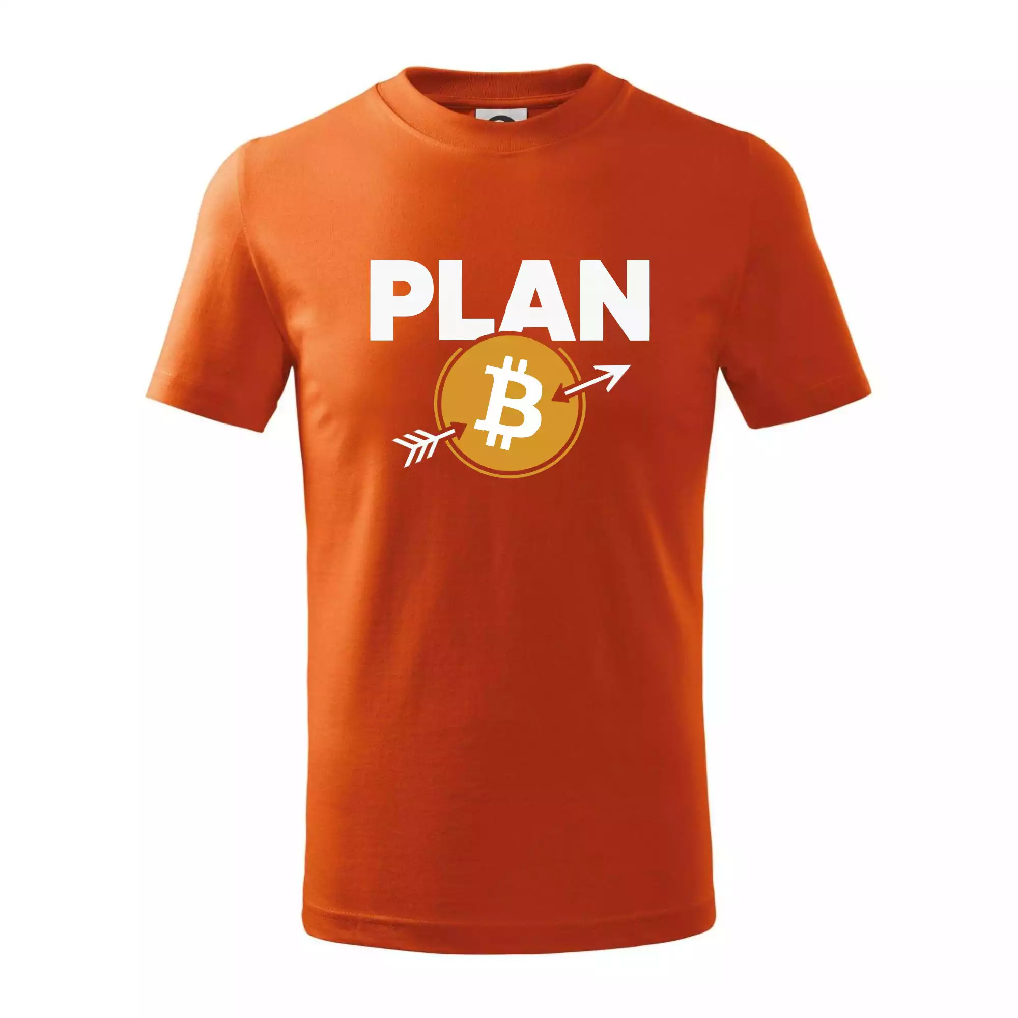 PLAN ₿