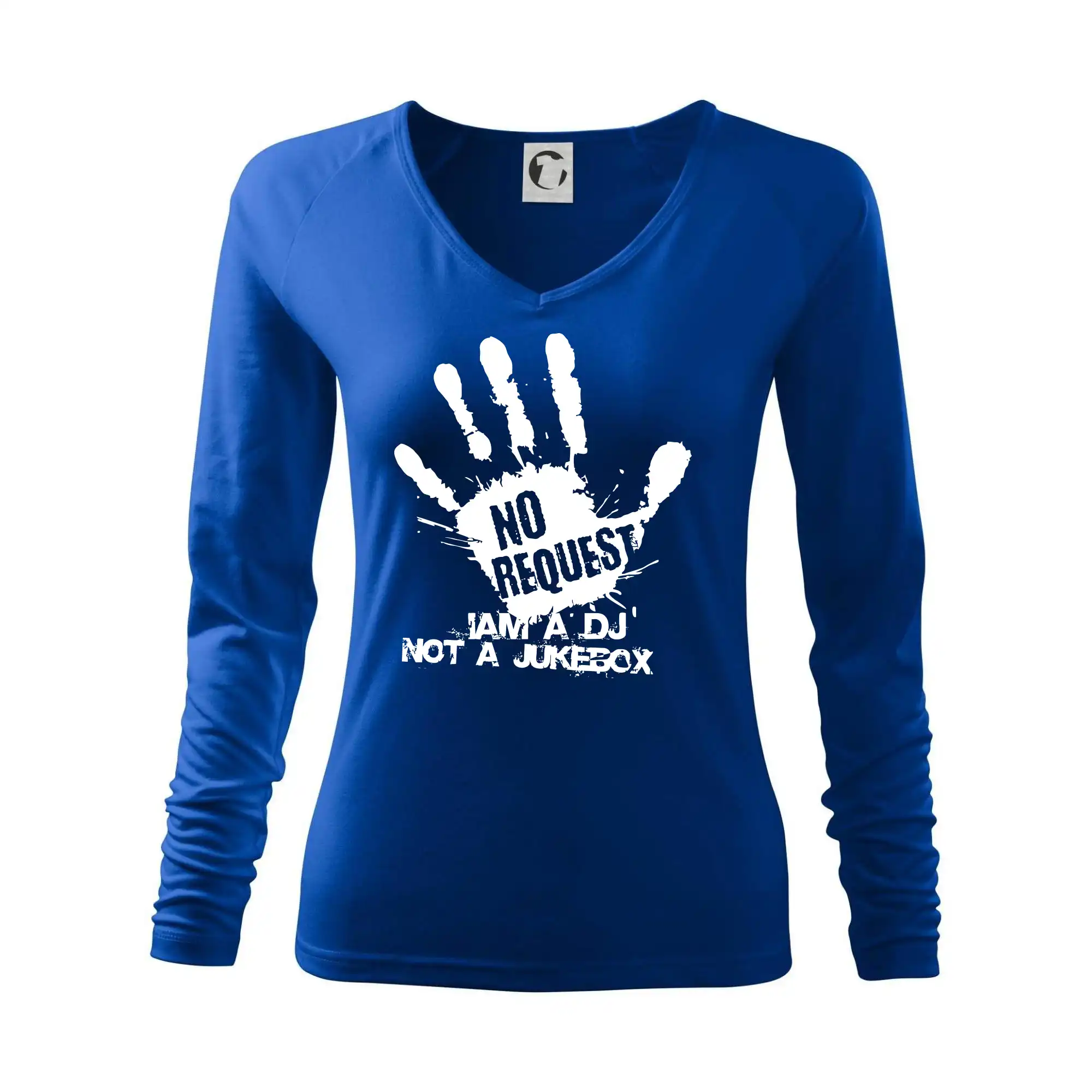 Iam a dj not a jukebox  - ruka