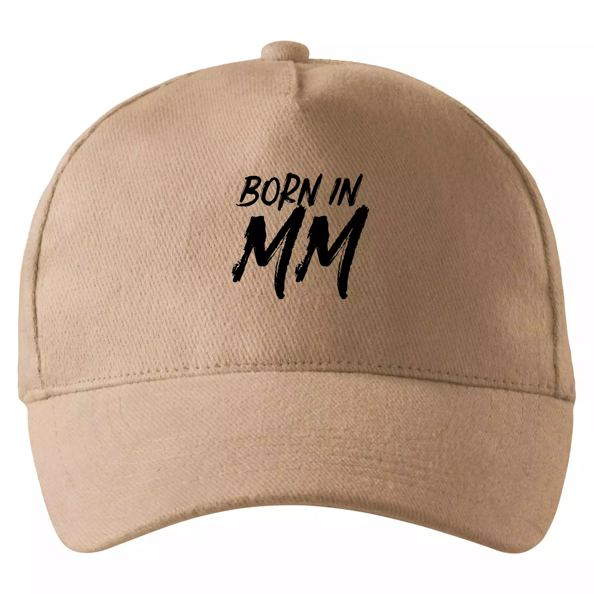 Born in - Římské číslo 2000