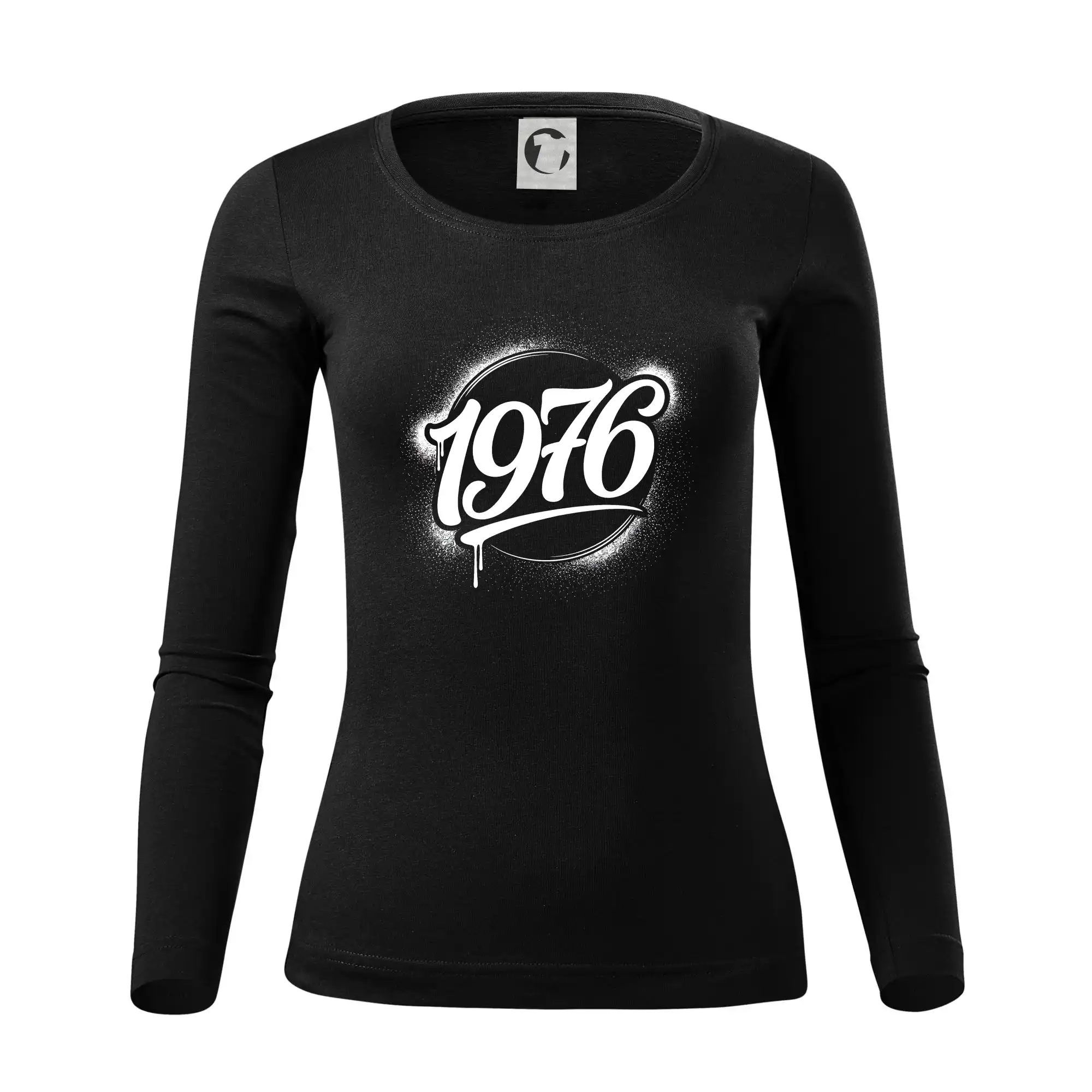 Narozeninovy ročník graffiti 1976