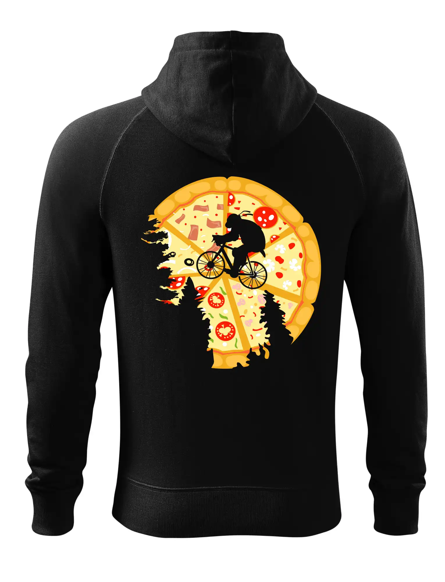 Pizza Moon