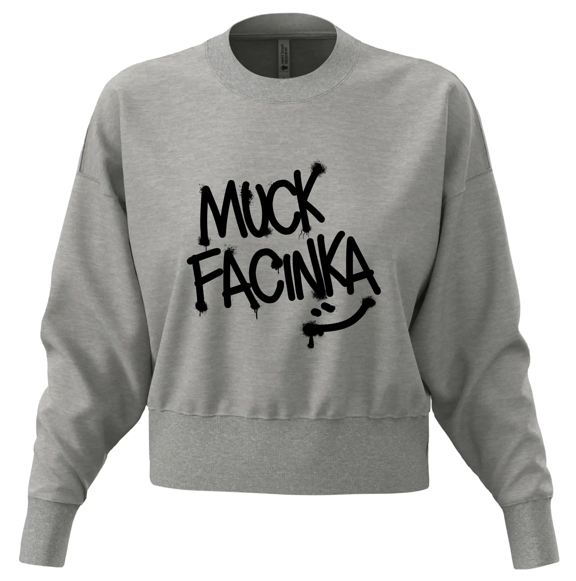 Muck facinka