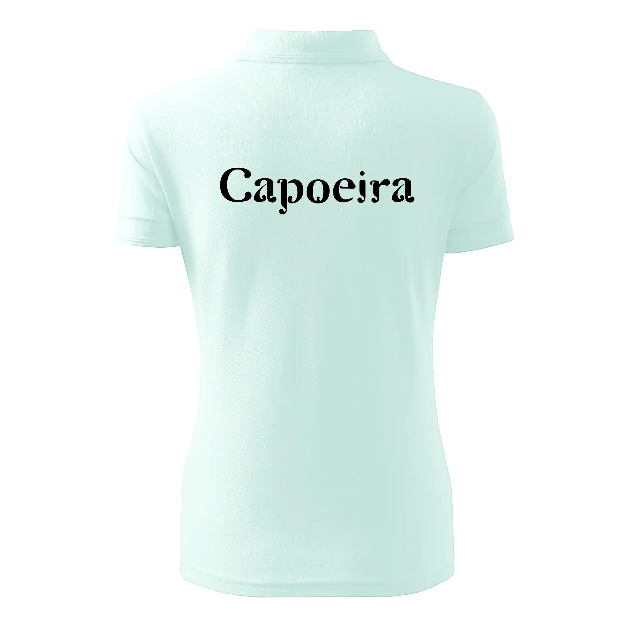Capoeira velký