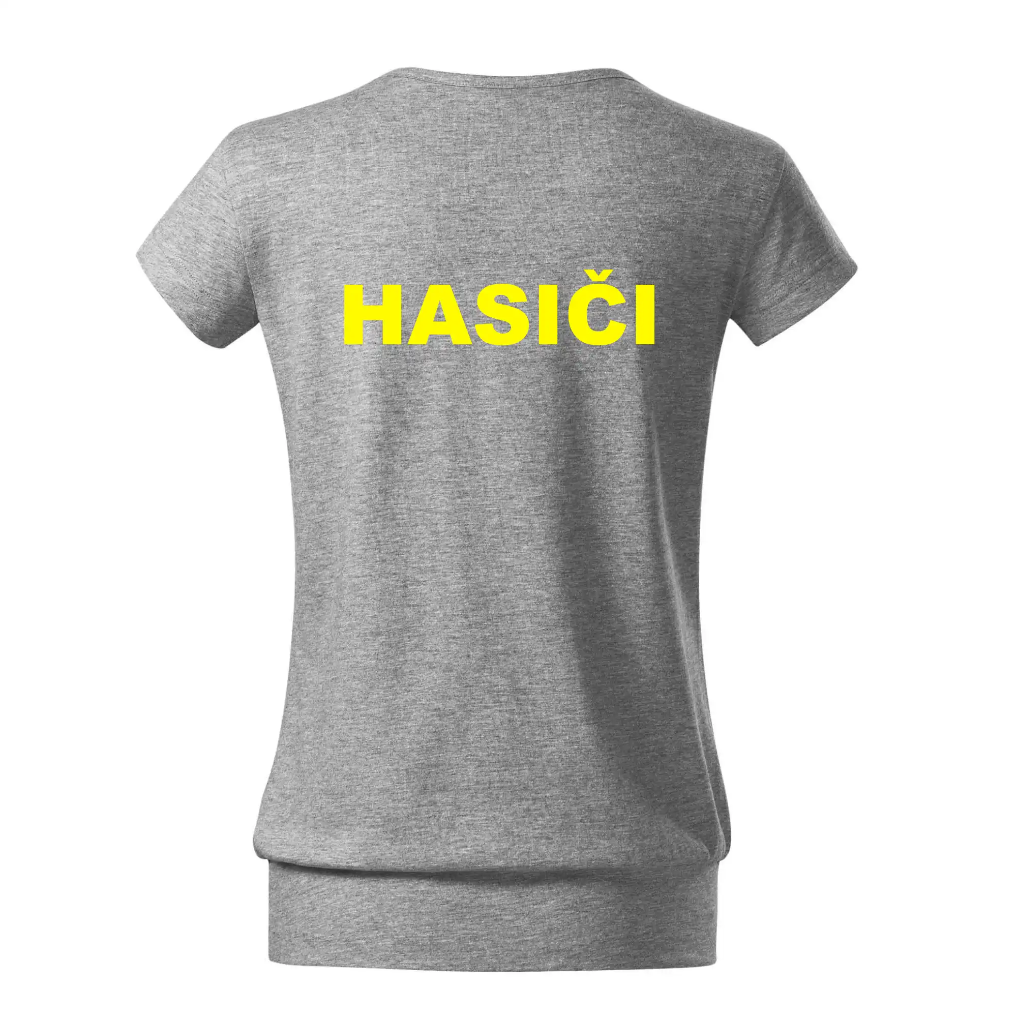 Hasiči název samostatný