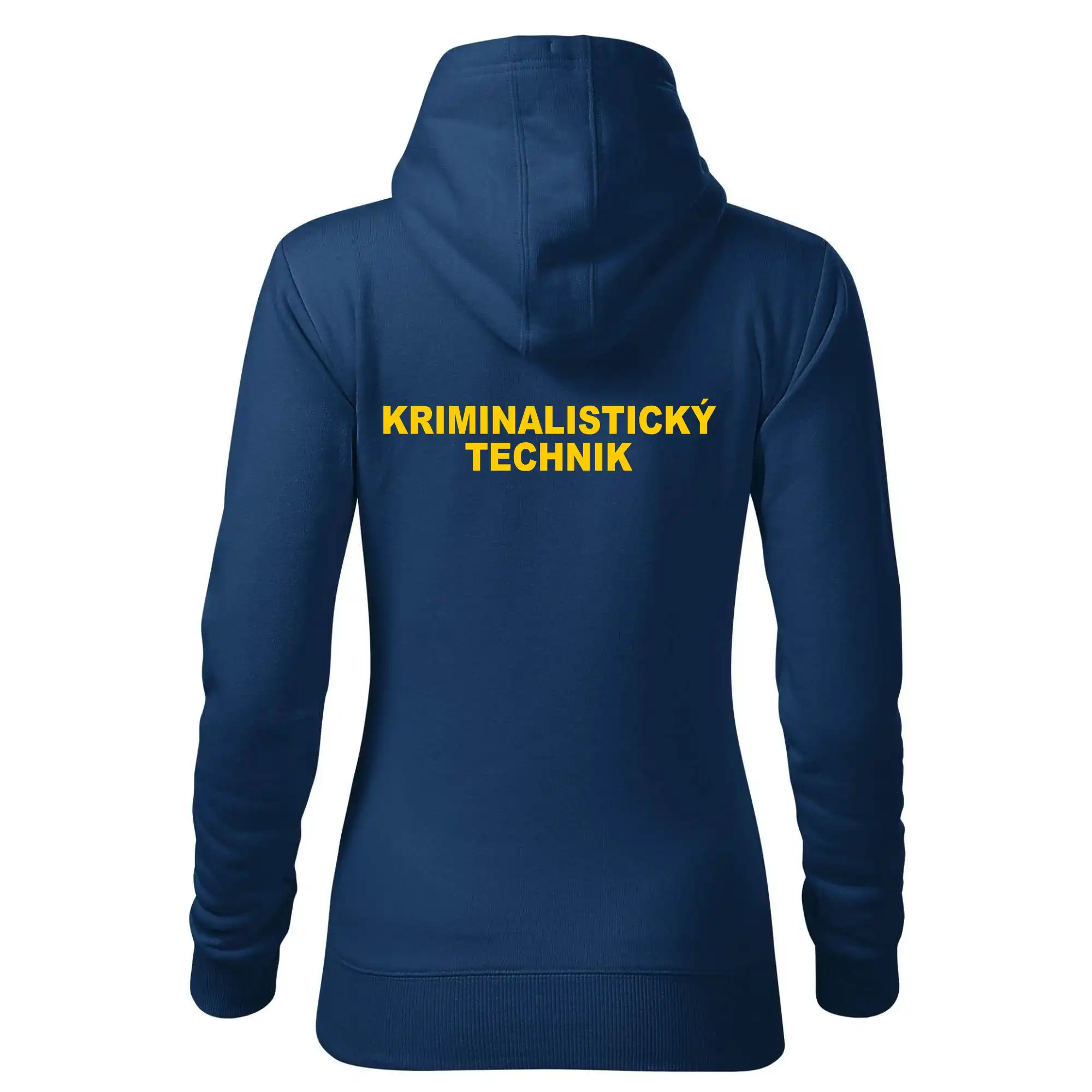 Kriminalistický technik