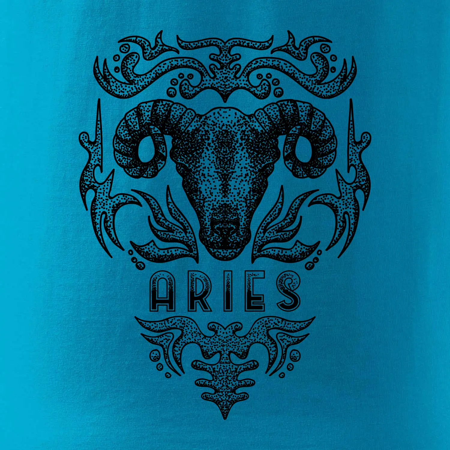 Aries - vintage