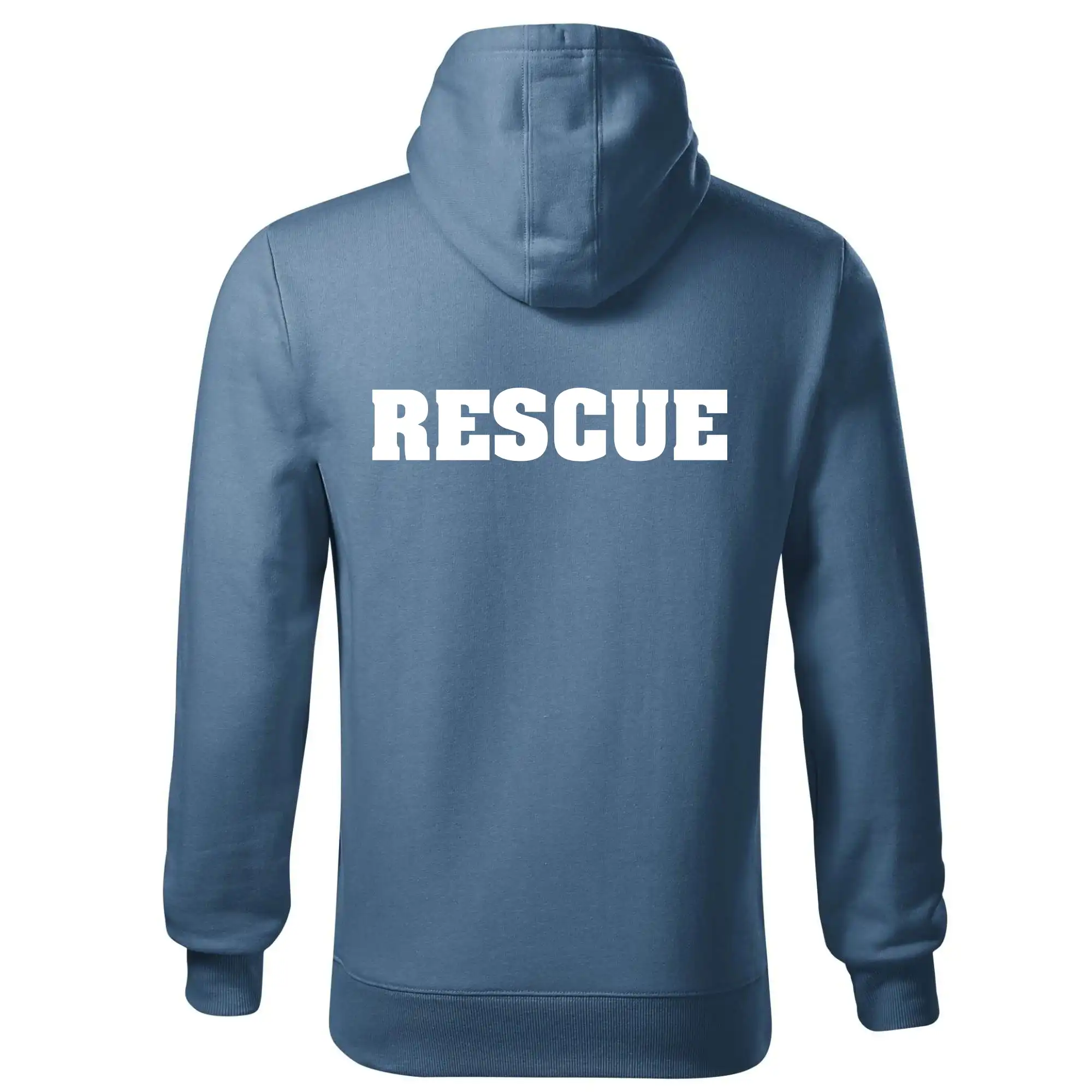 Rescue - pro záchranáře