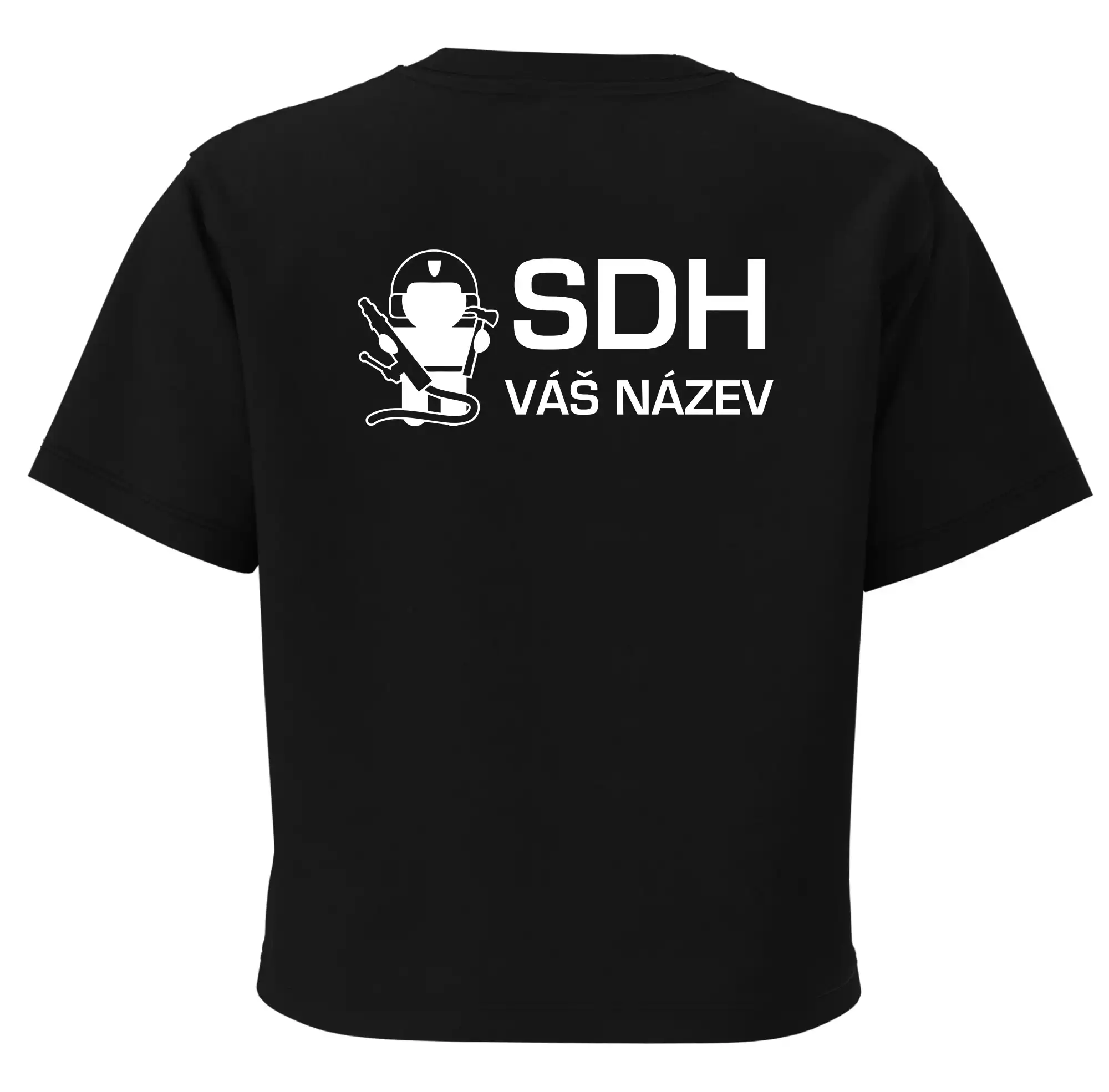 SDH postavička  (vlastní název)