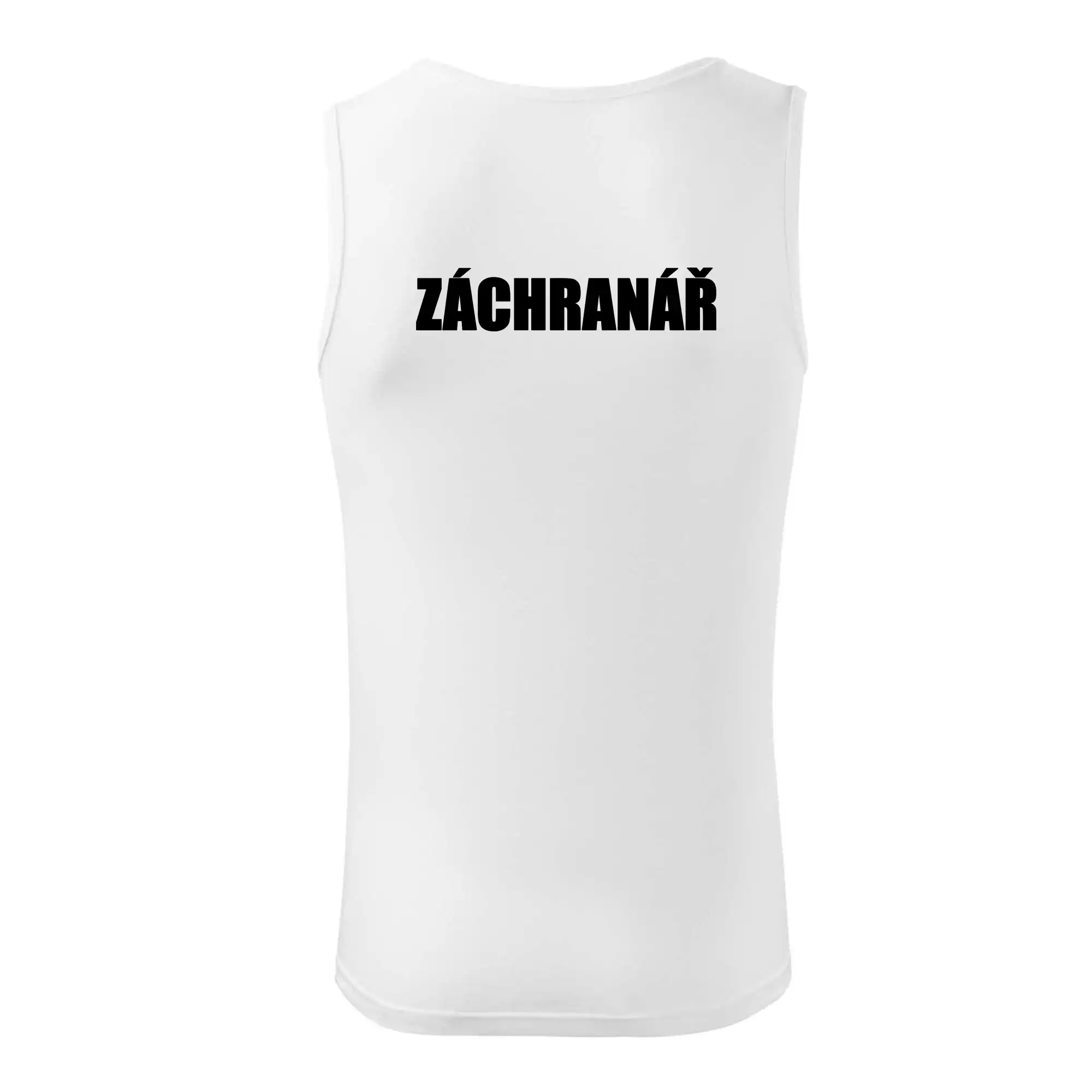 Záchranář - hvězda