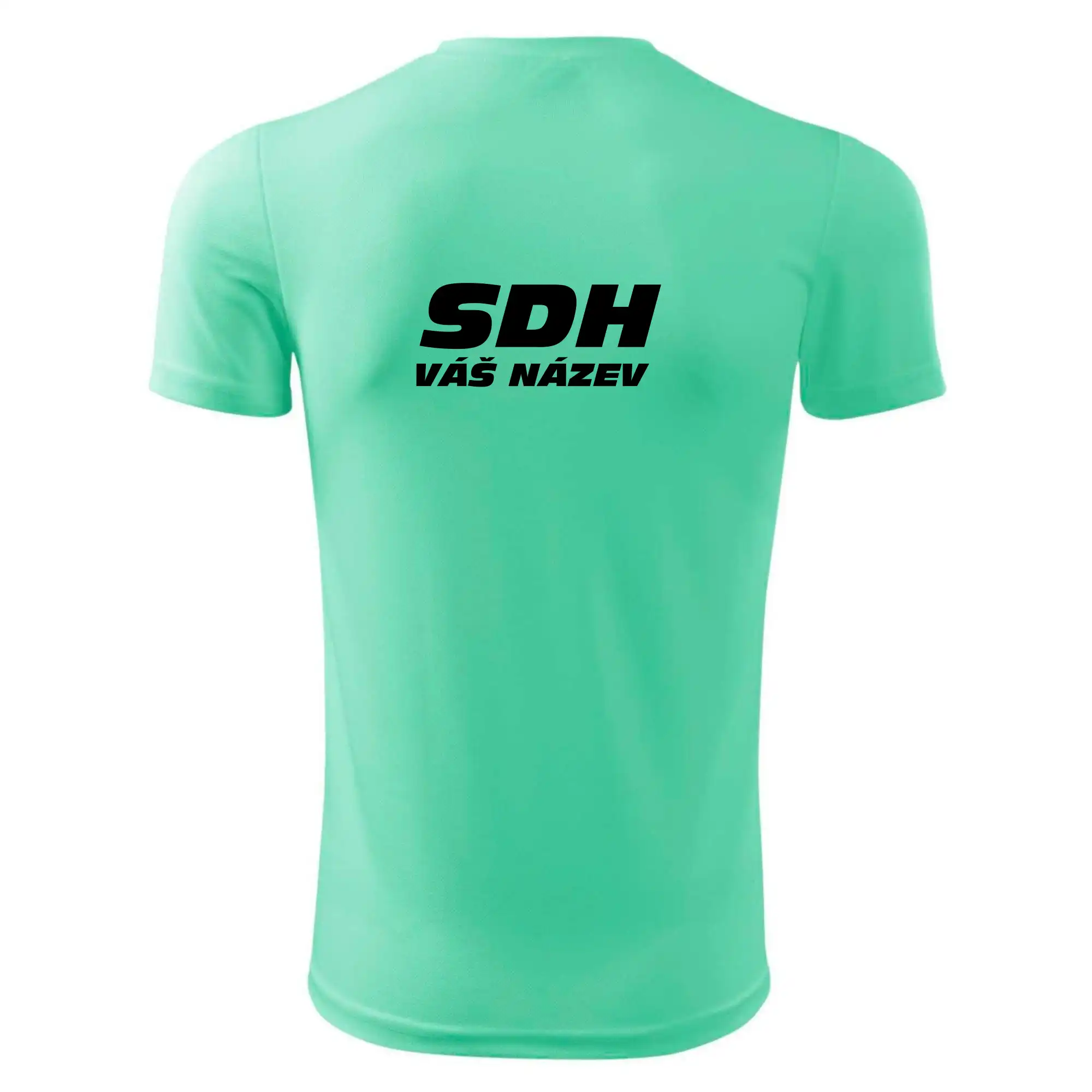 Hasičský sport SDH + váš název
