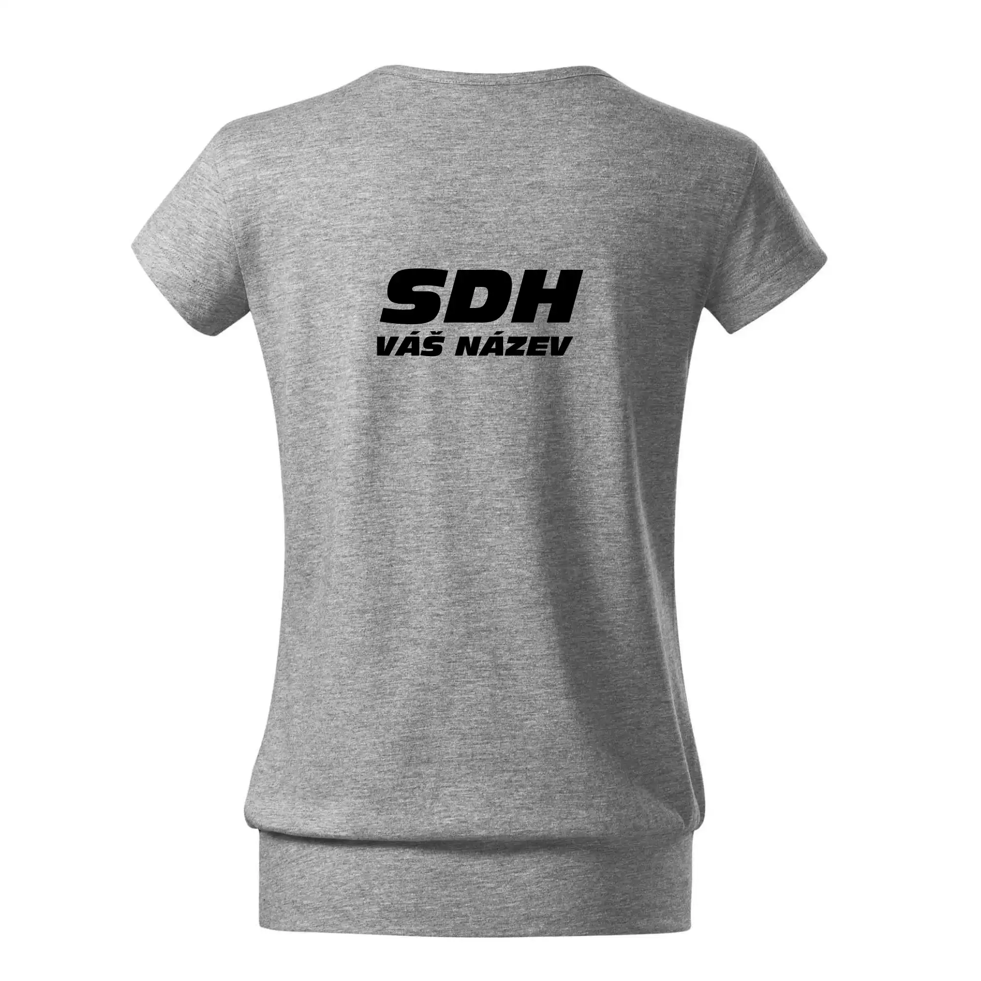 Hasičský sport SDH + váš název