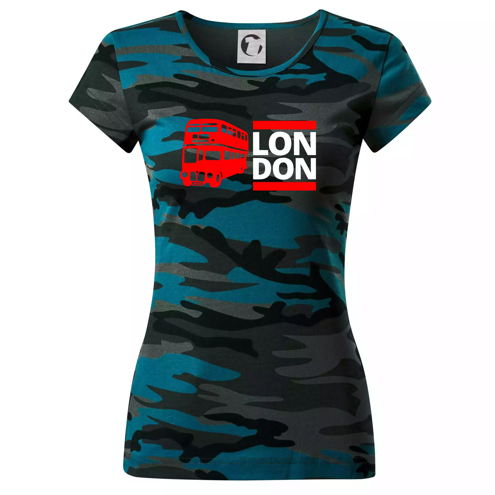 LON DON BUS