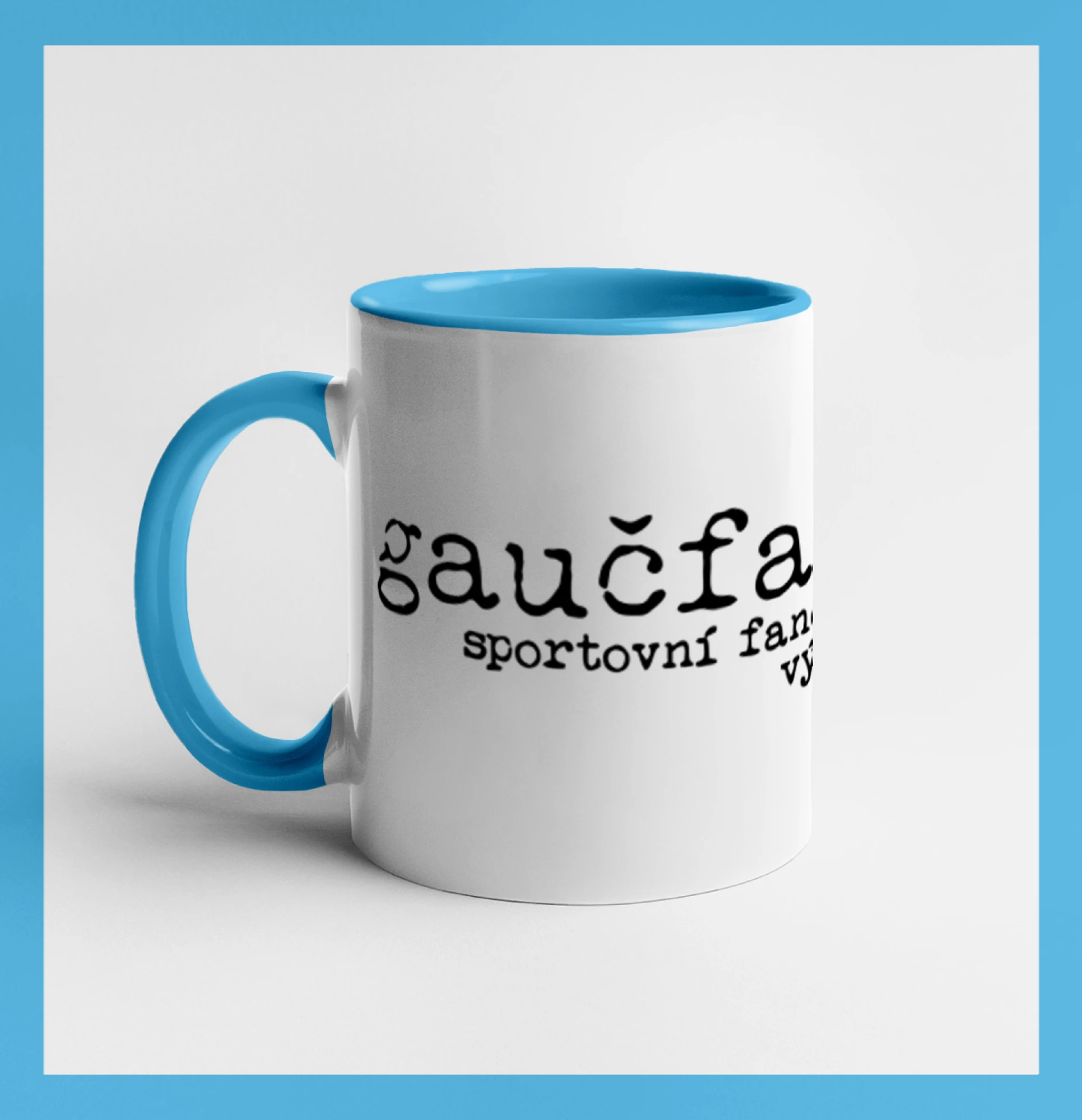 Čeština 2.0 - gaučfanoušek