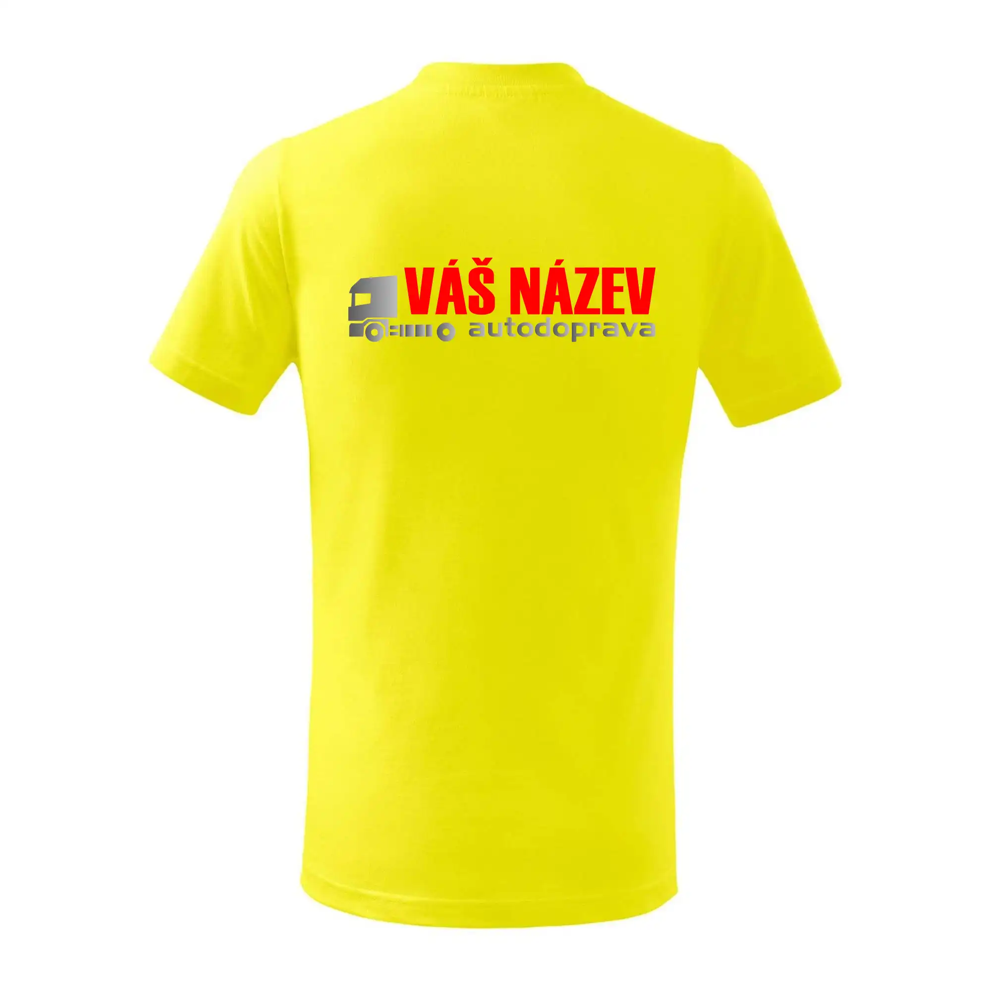 Autodoprava tahač (vlastní název)
