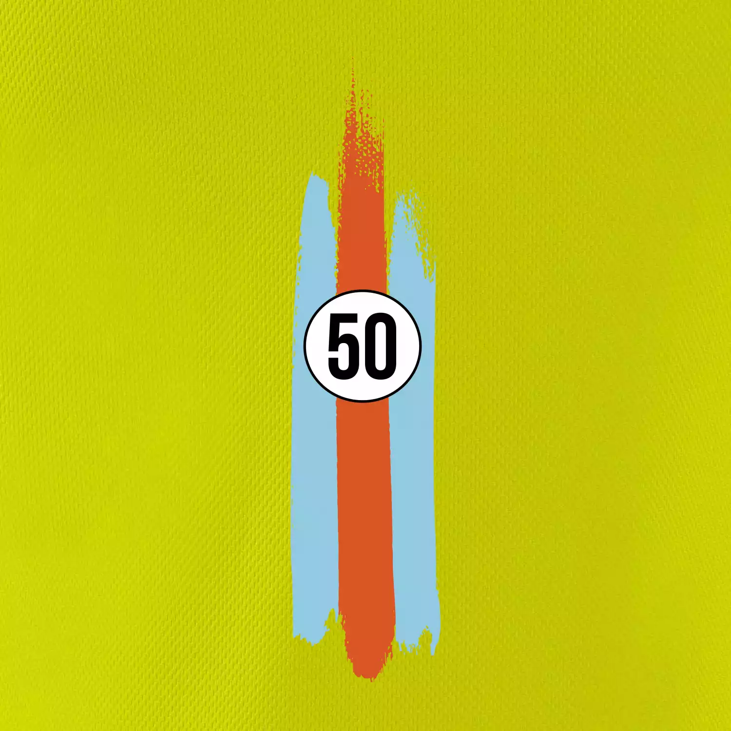 Vintage Race 50