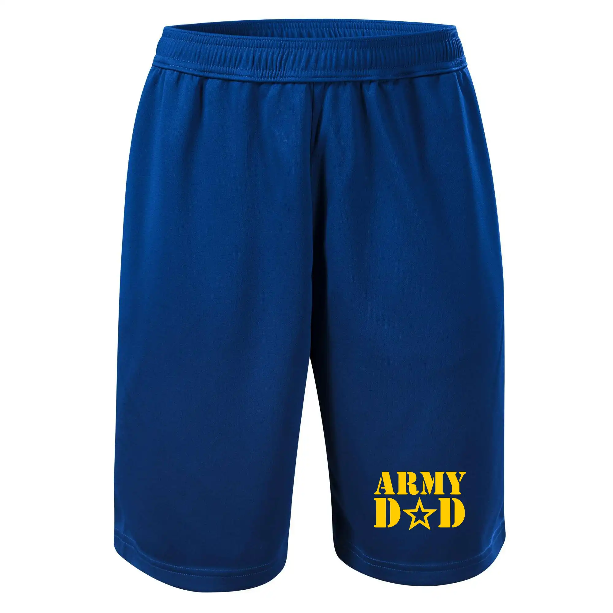 Army dad