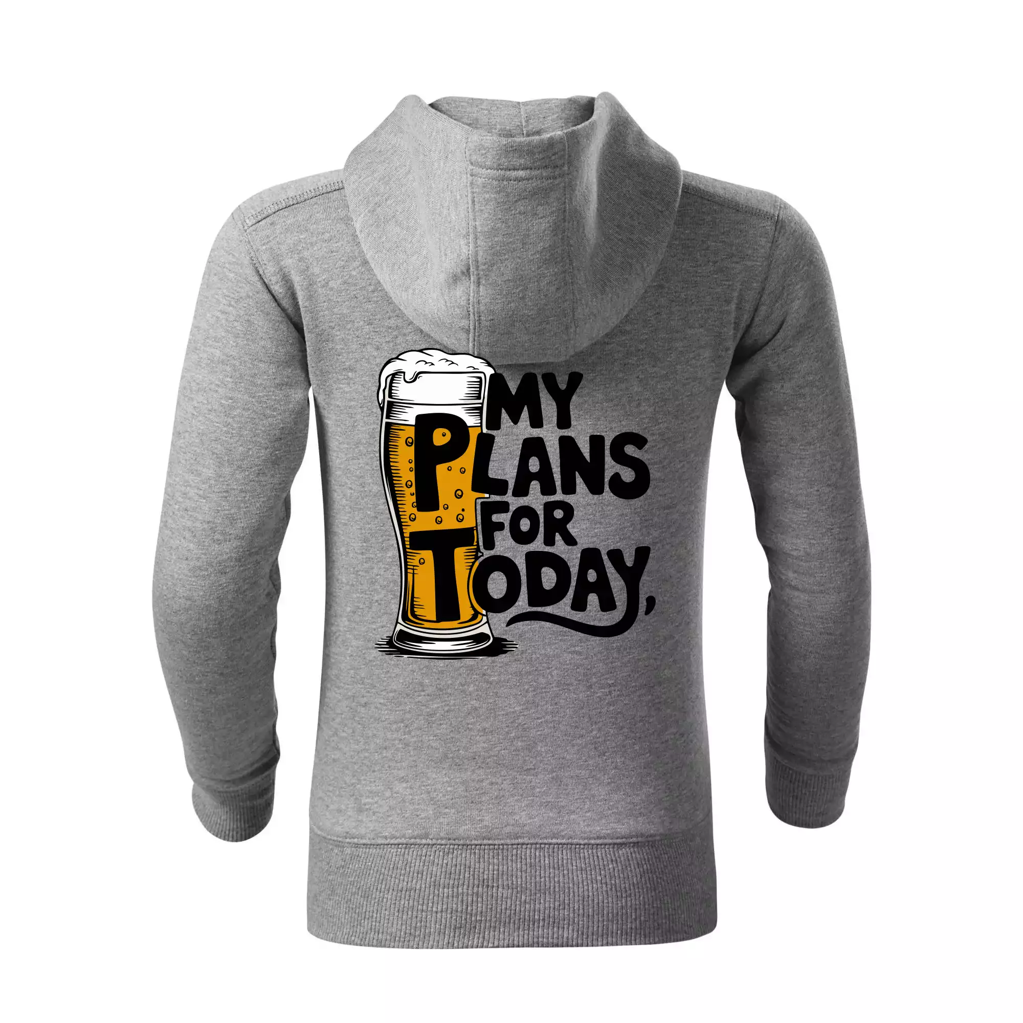 Pivo - my plans for today