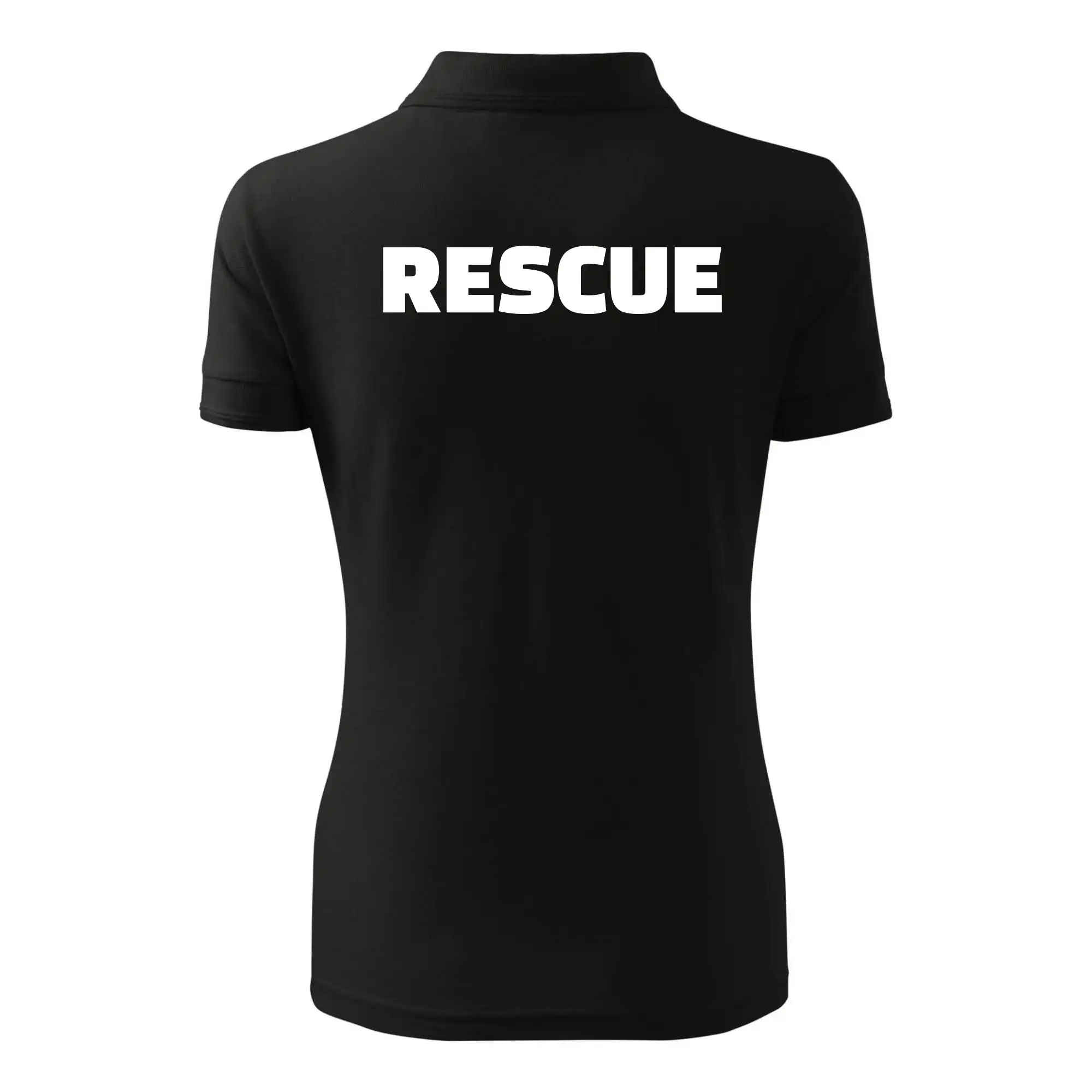 Rescue - pro záchranáře