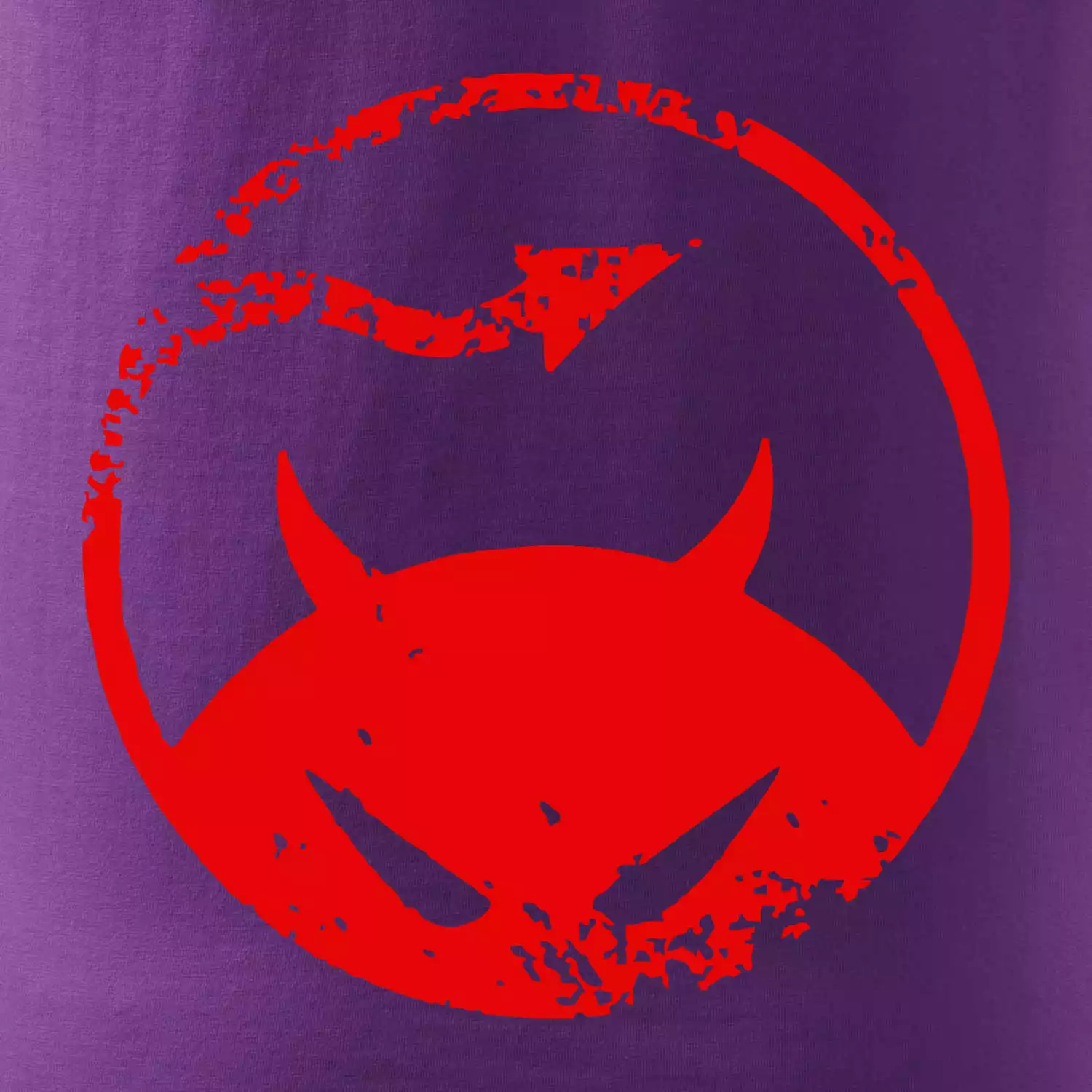 Devil Kruh