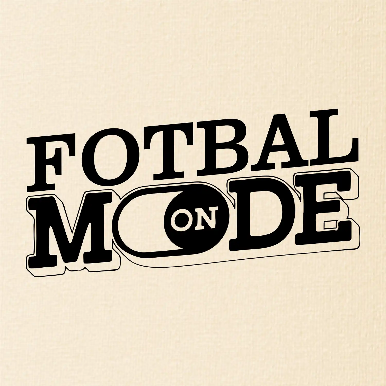 Fotbal mode