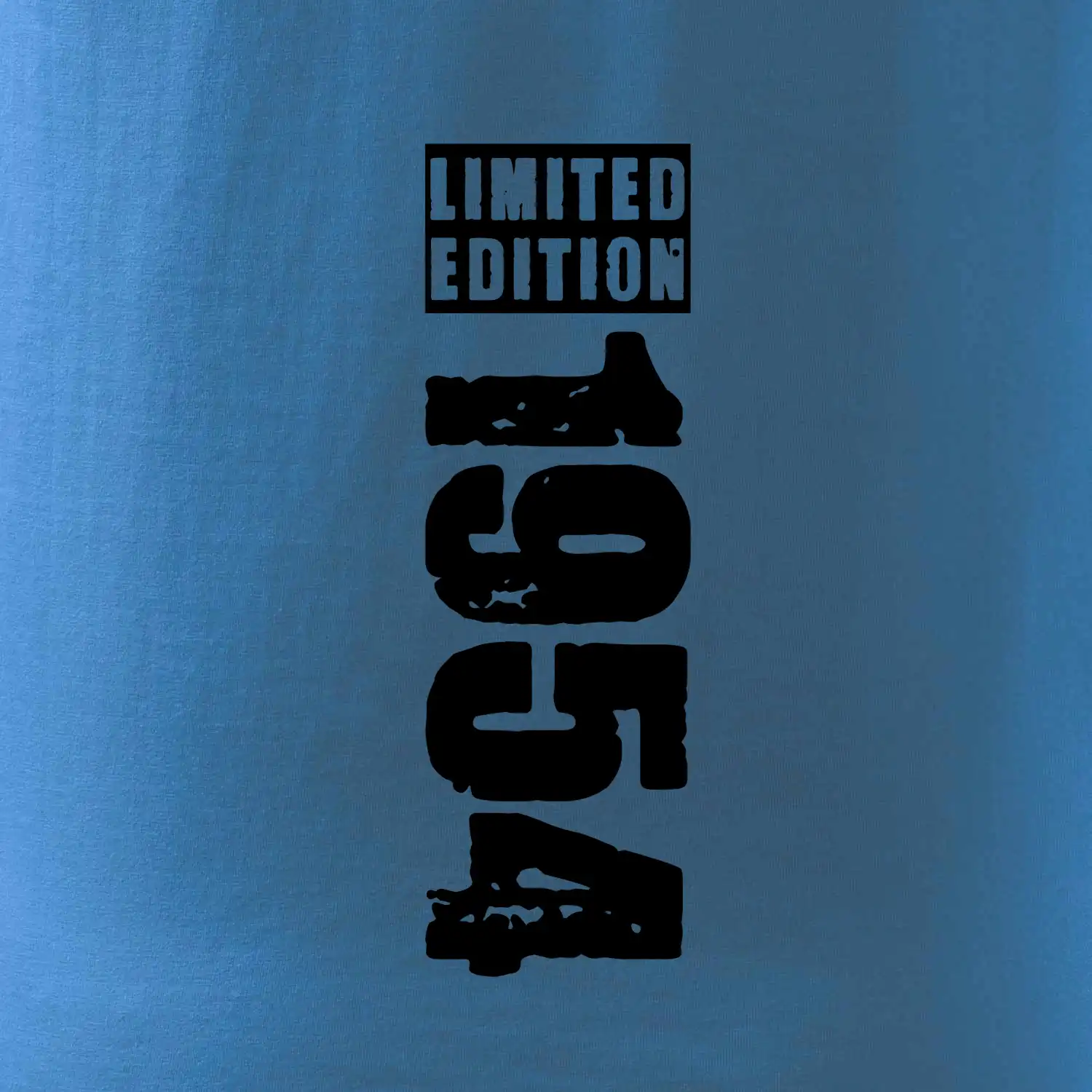 Limited edition 1954 pruh