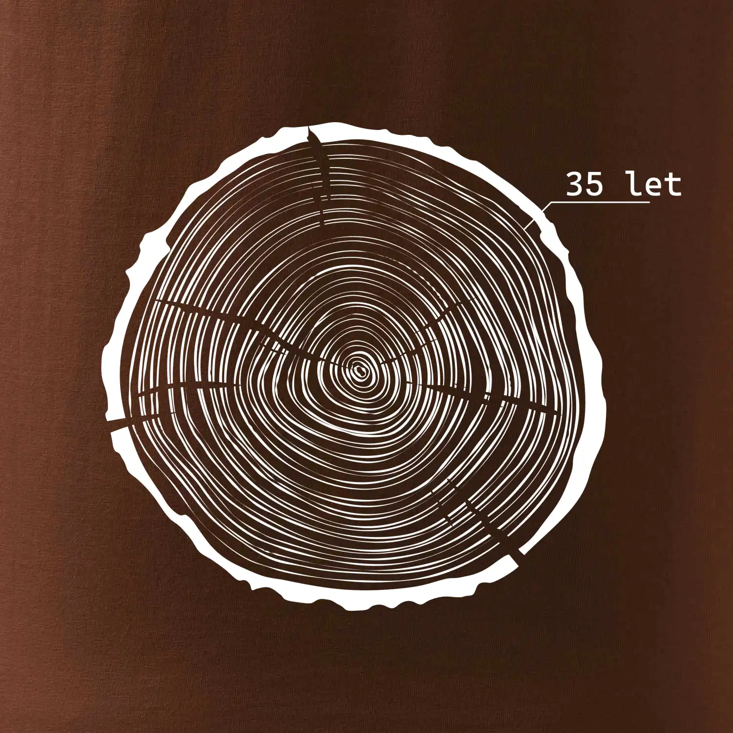 Letokruhy - 35